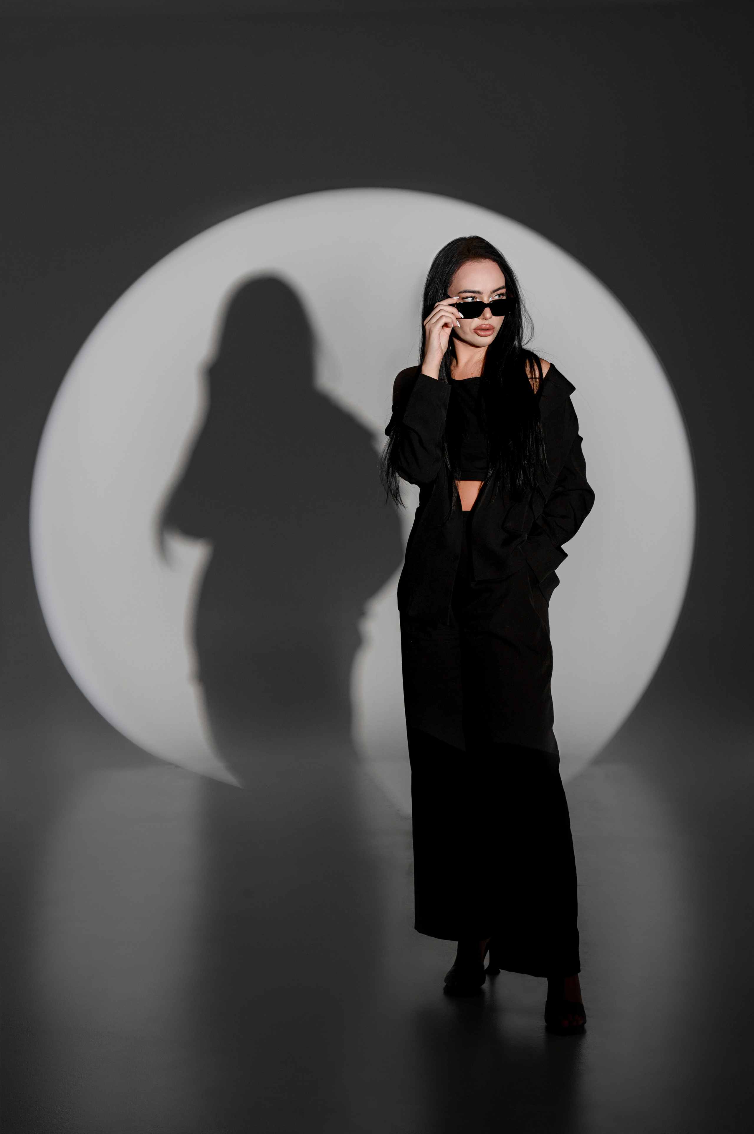 Виктория — персональная фотосессия в Караганде. Свадебный фотограф Караганда