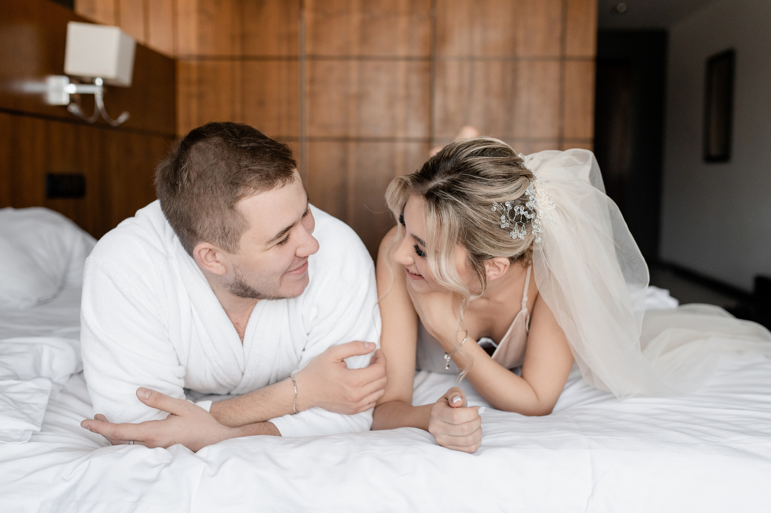 Свадебная фотосессия в Караганде. Свадебный фотограф Караганда