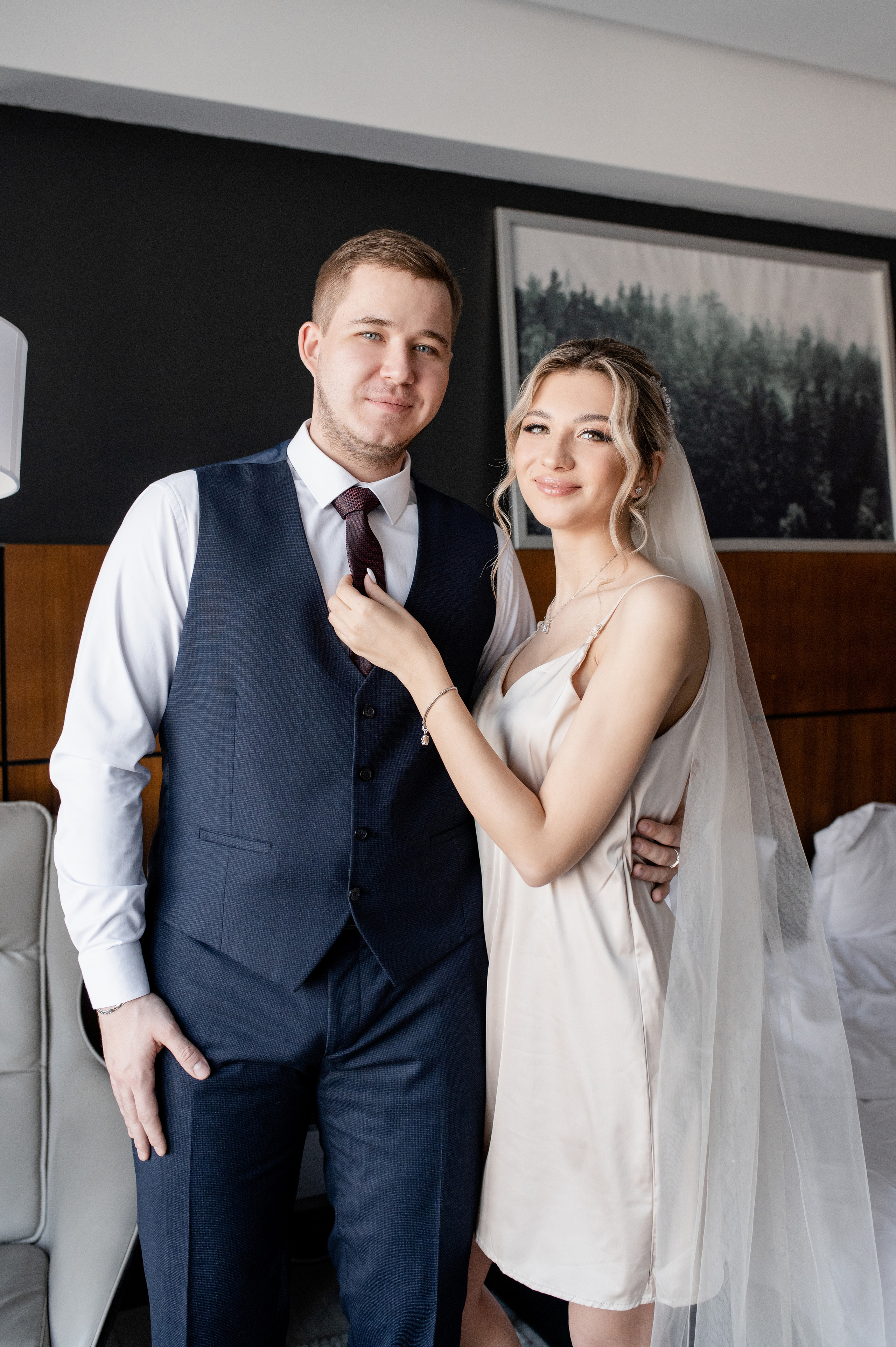 Свадебная фотосессия в Караганде. Свадебный фотограф Караганда