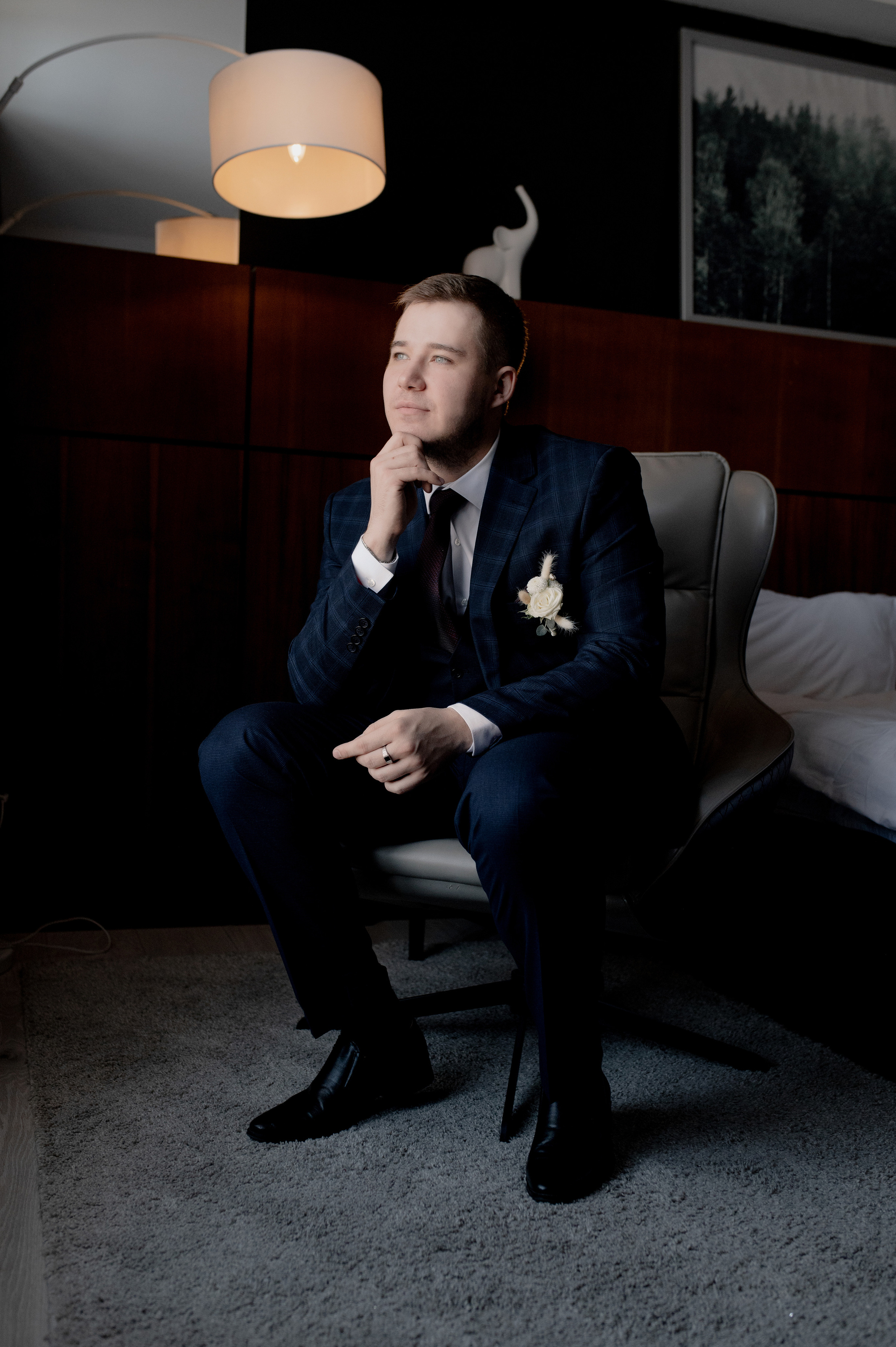 Свадебная фотосессия в Караганде. Свадебный фотограф Караганда