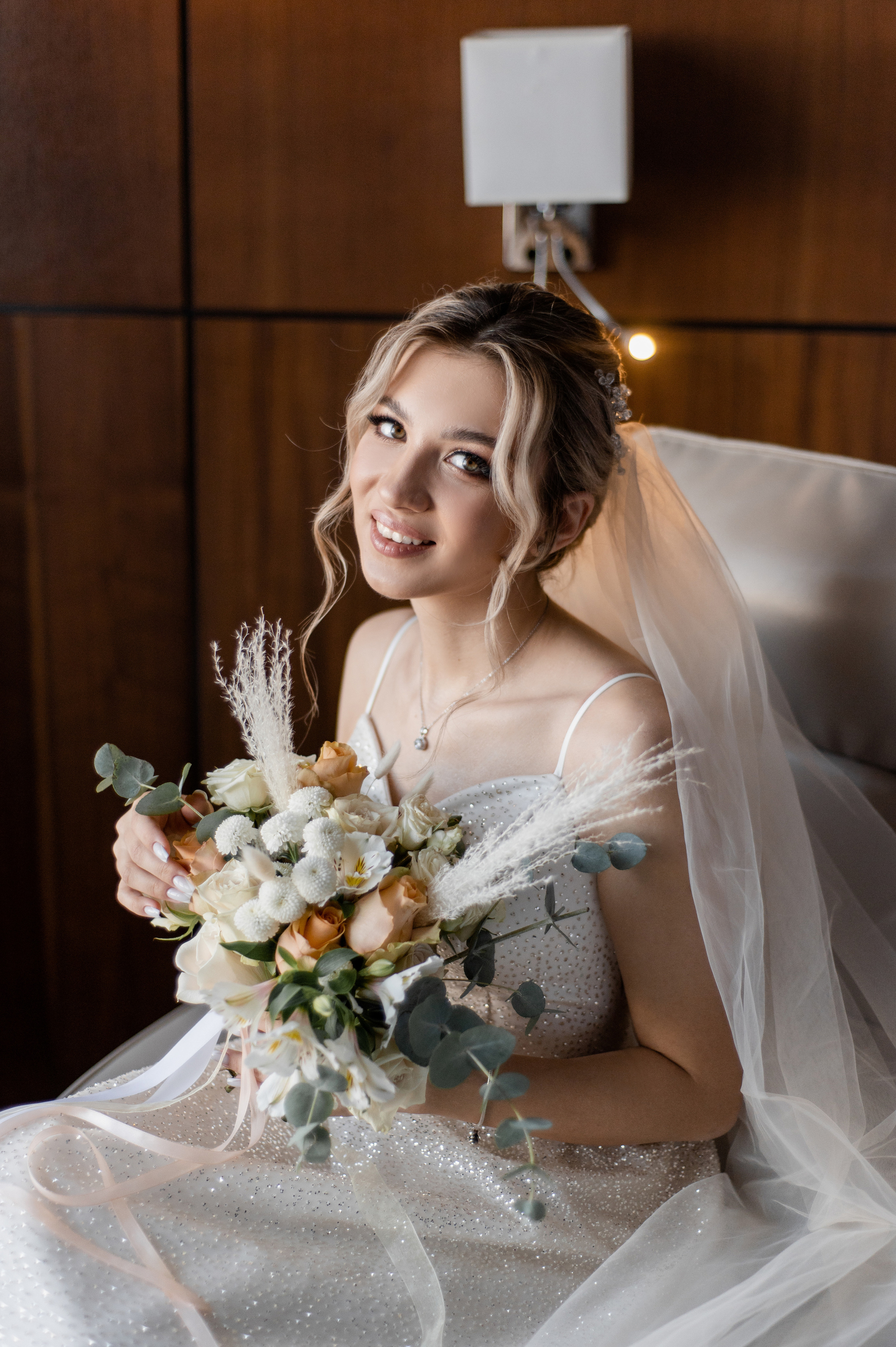 Свадебная фотосессия в Караганде. Свадебный фотограф Караганда