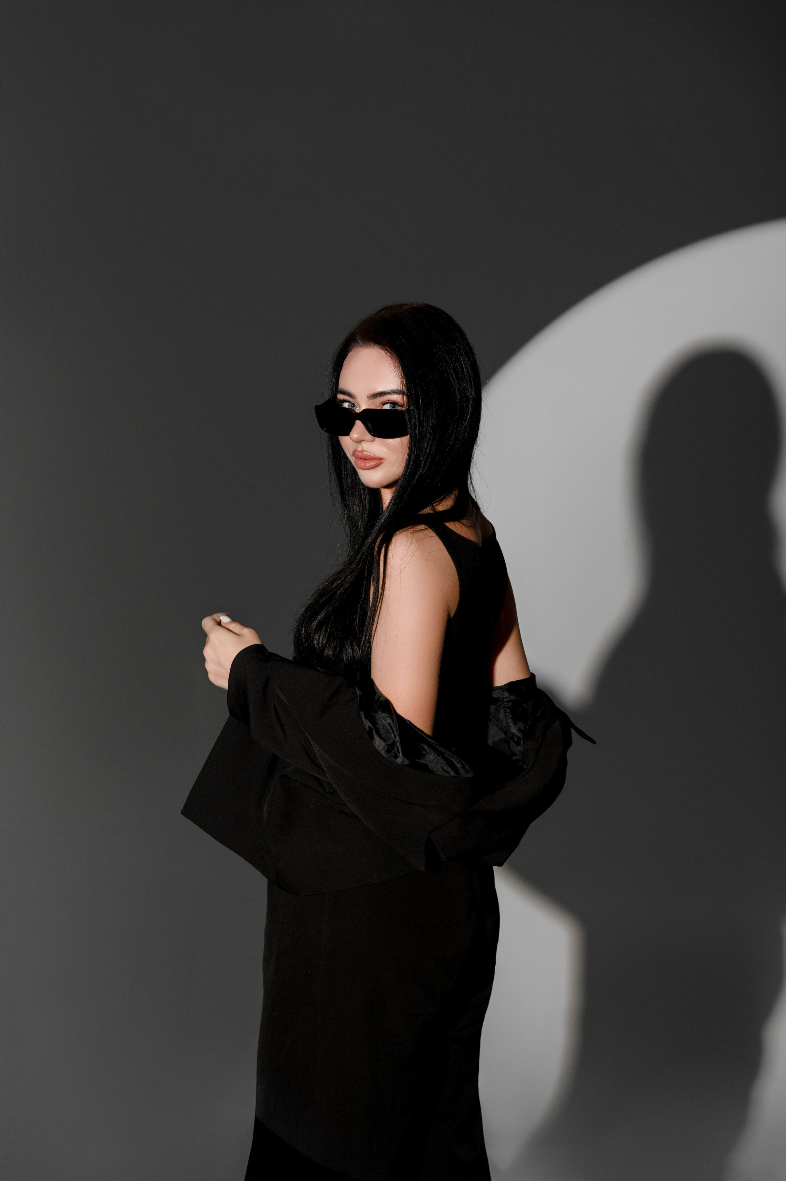 Виктория — персональная фотосессия в Караганде. Свадебный фотограф Караганда