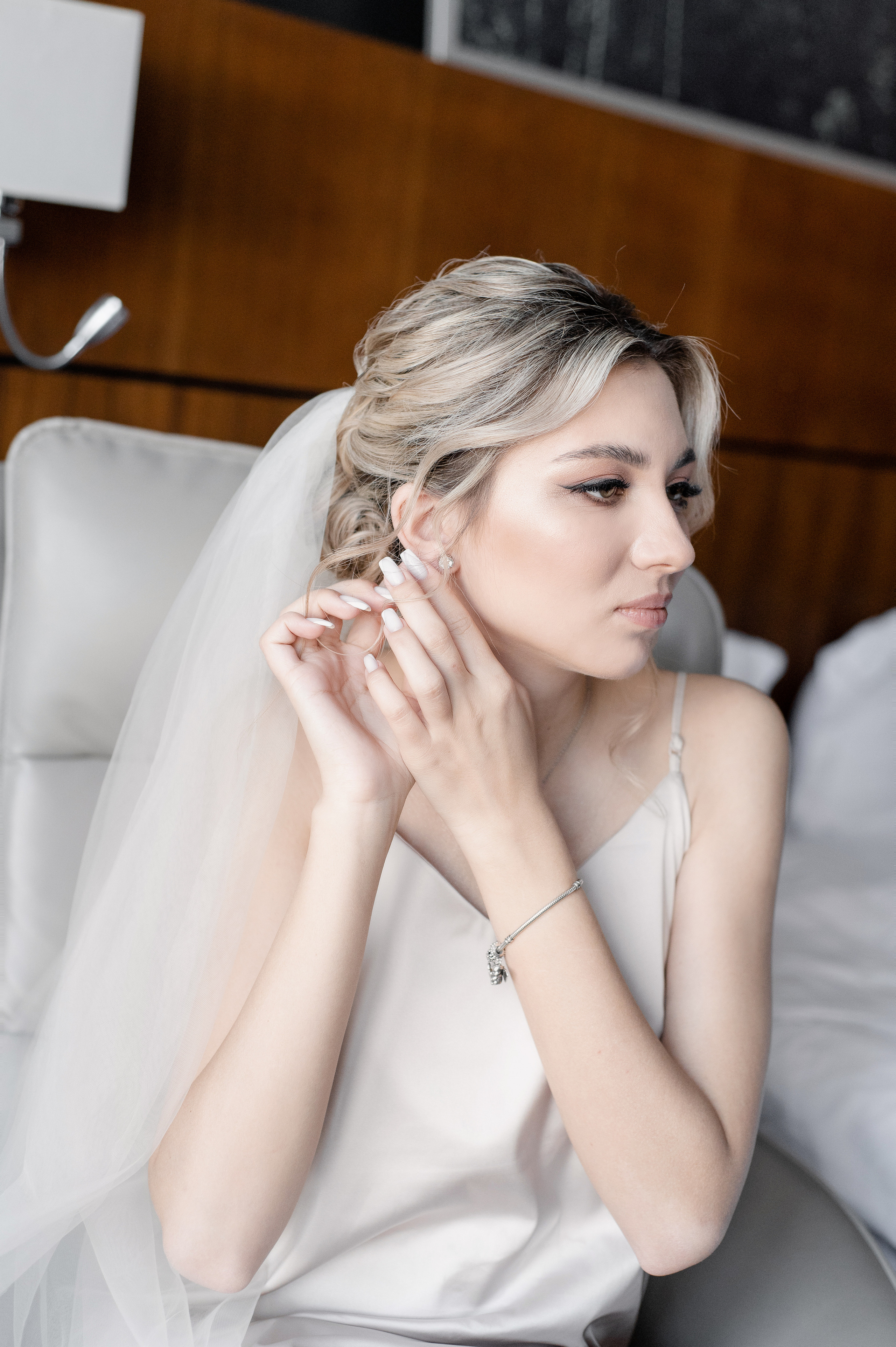 Свадебная фотосессия в Караганде. Свадебный фотограф Караганда