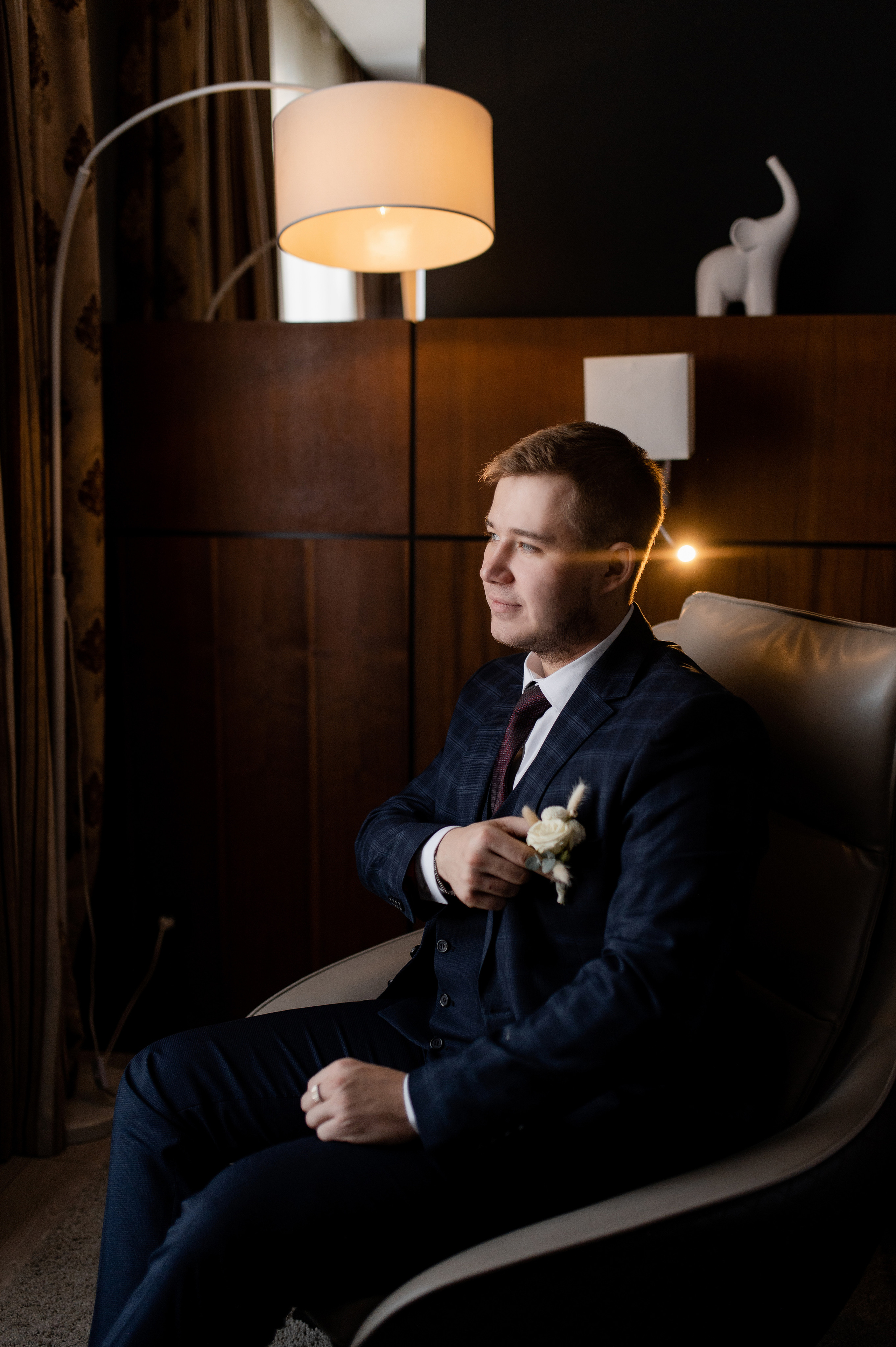 Свадебная фотосессия в Караганде. Свадебный фотограф Караганда