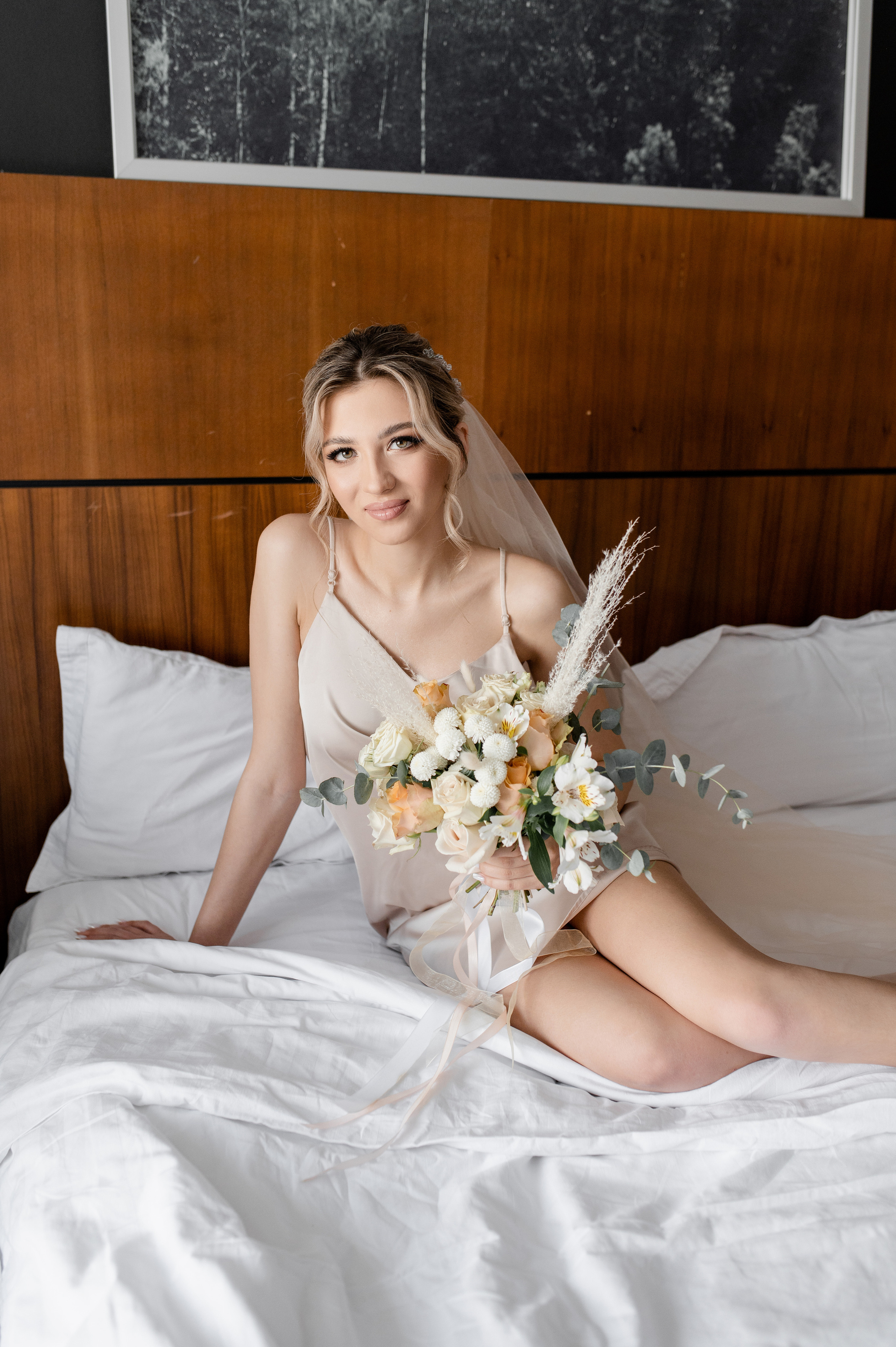 Свадебная фотосессия в Караганде. Свадебный фотограф Караганда