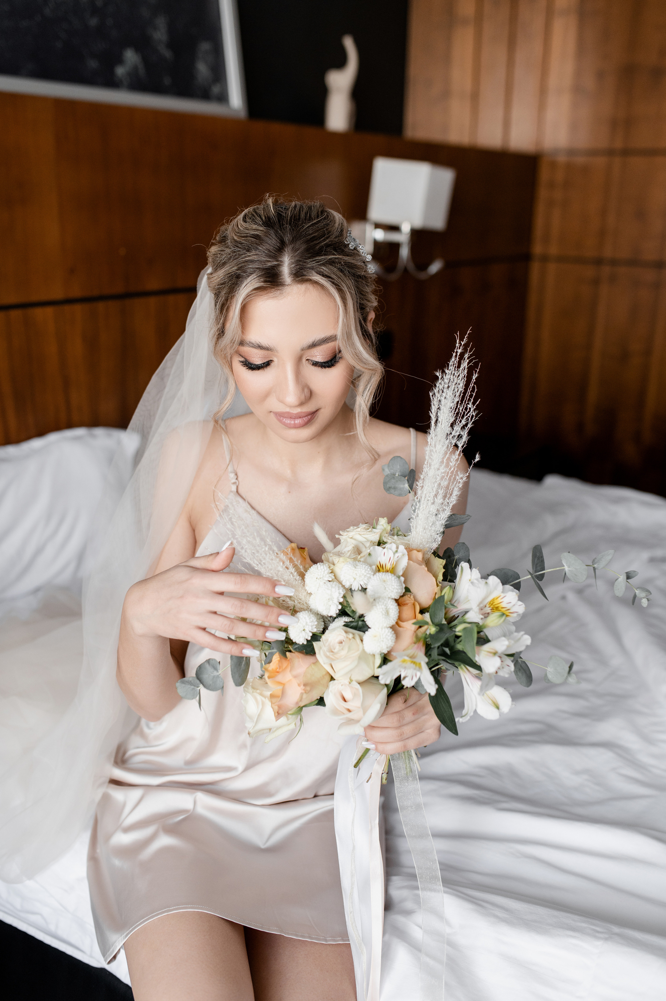 Свадебная фотосессия в Караганде. Свадебный фотограф Караганда