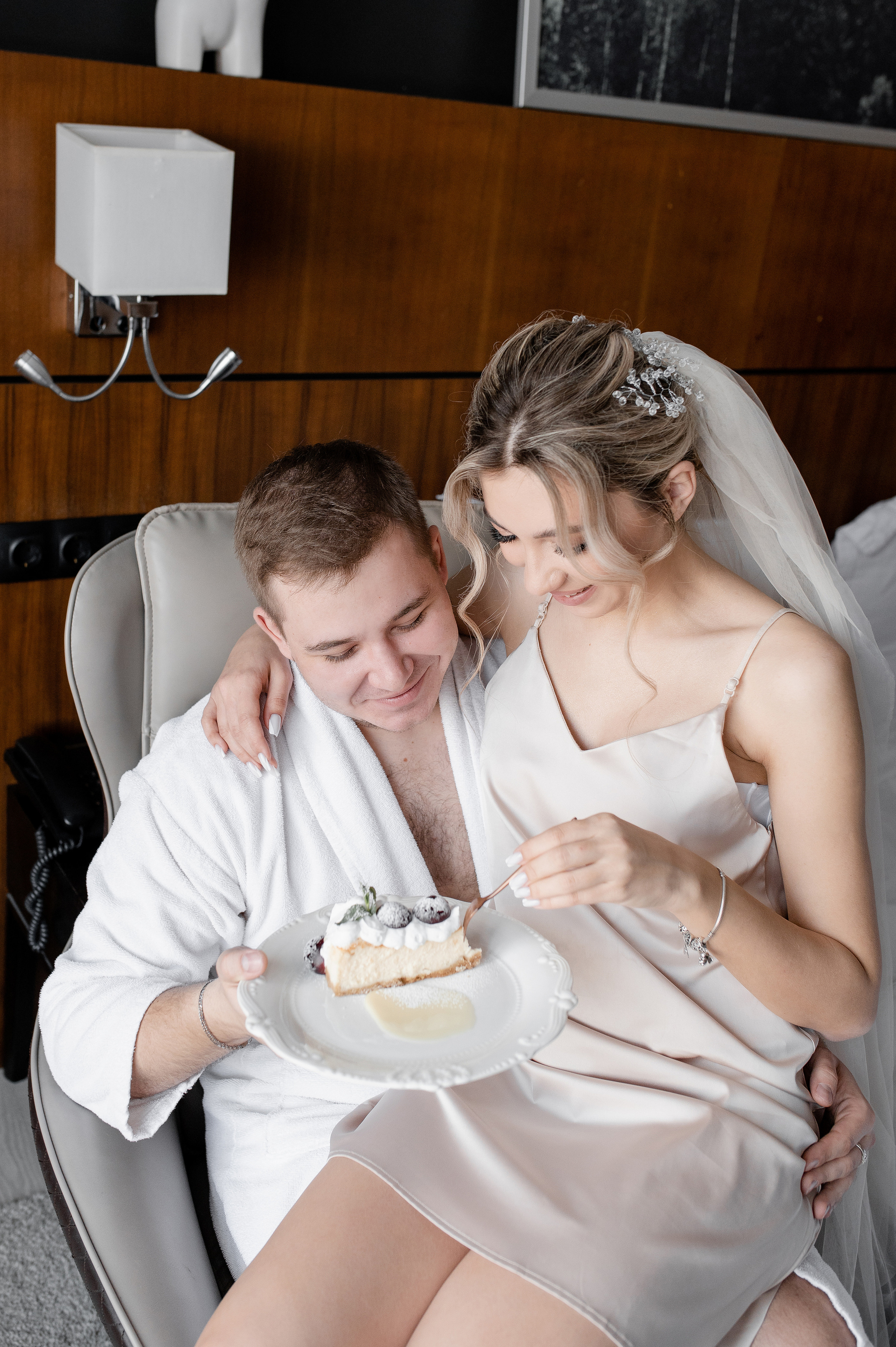 Свадебная фотосессия в Караганде. Свадебный фотограф Караганда