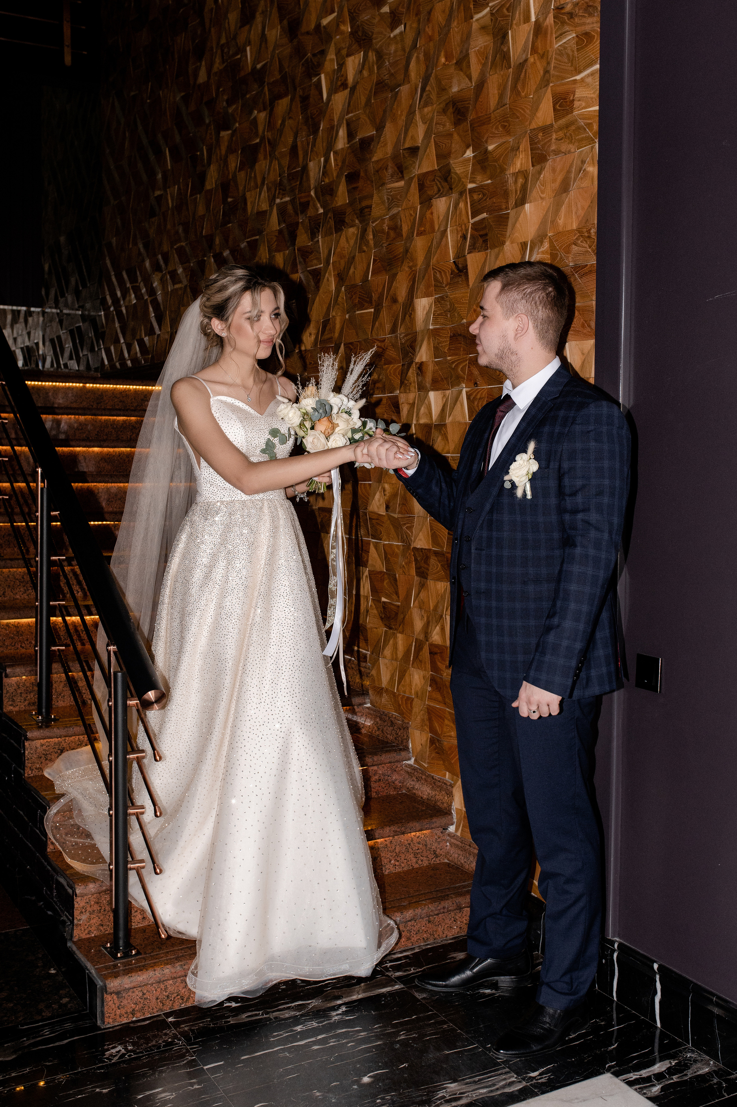 Свадебная фотосессия в Караганде. Свадебный фотограф Караганда