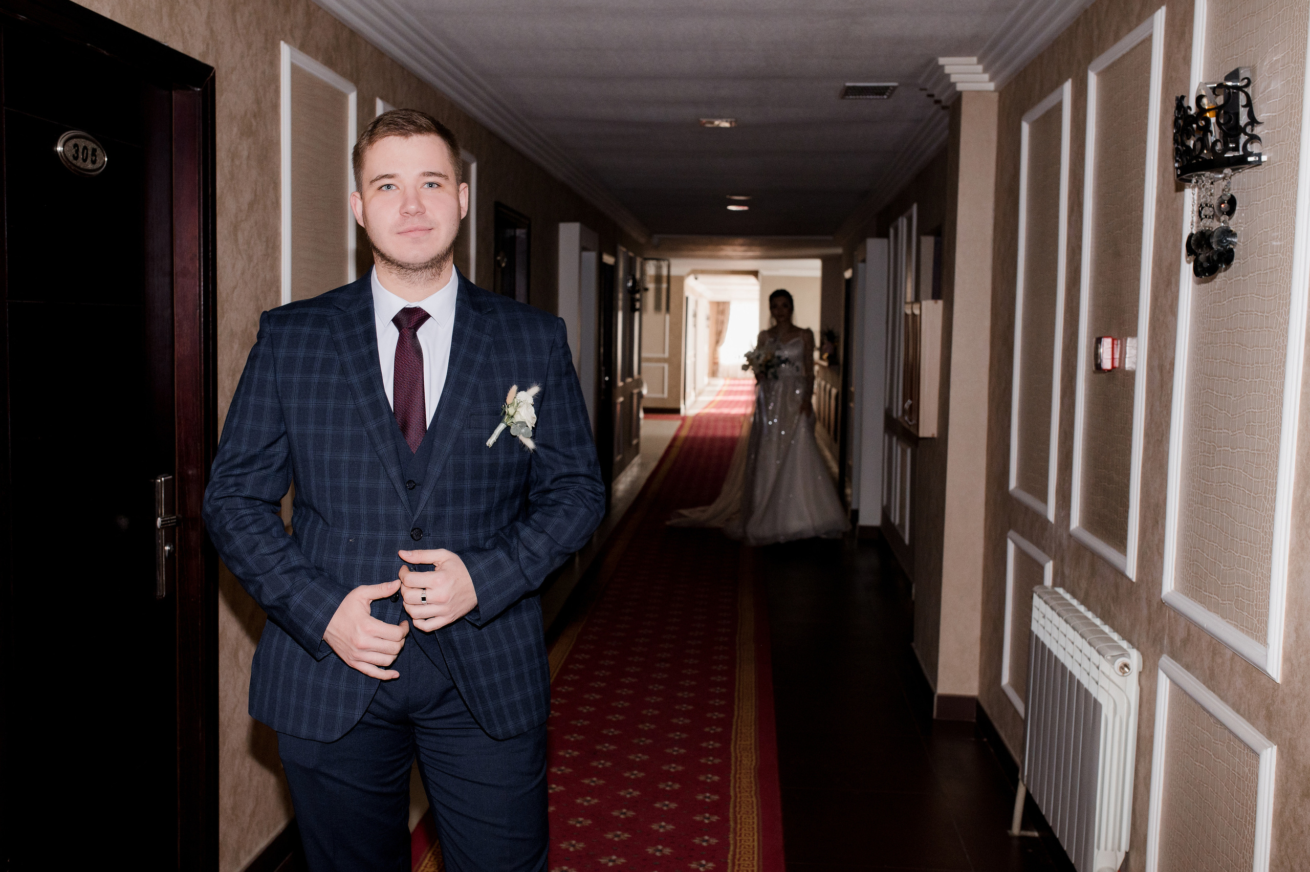 Свадебная фотосессия в Караганде. Свадебный фотограф Караганда