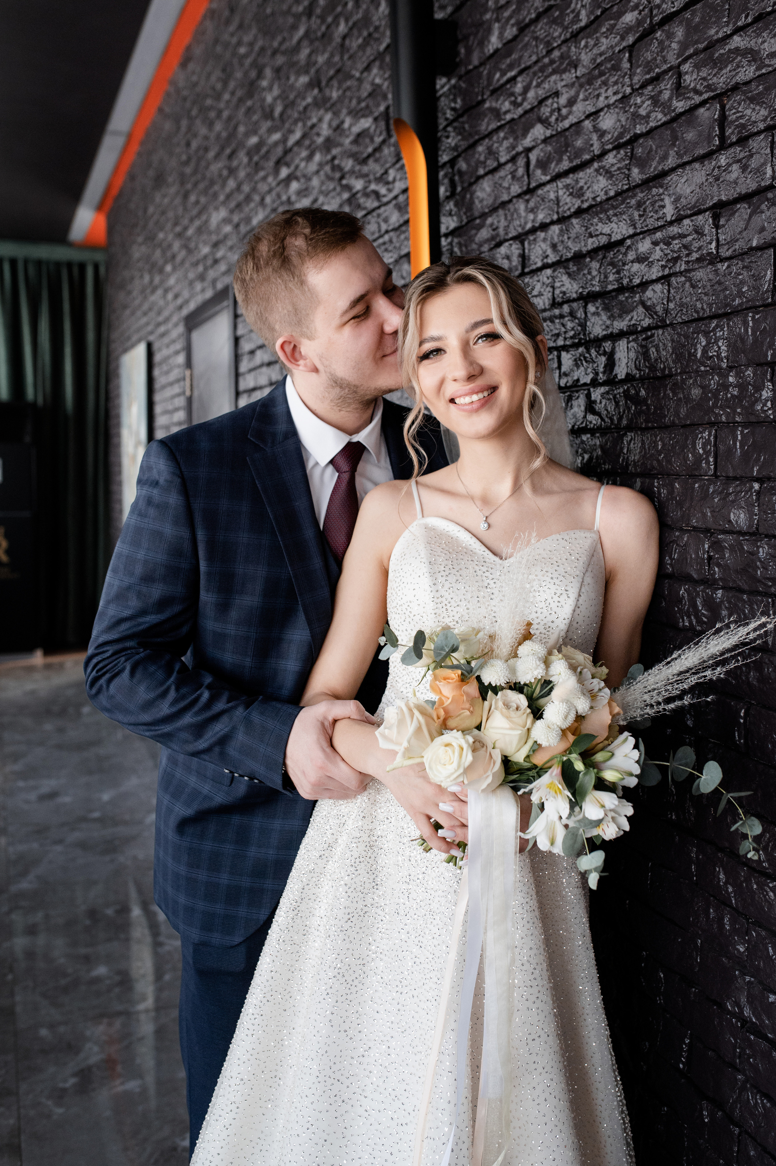 Свадебная фотосессия в Караганде. Свадебный фотограф Караганда