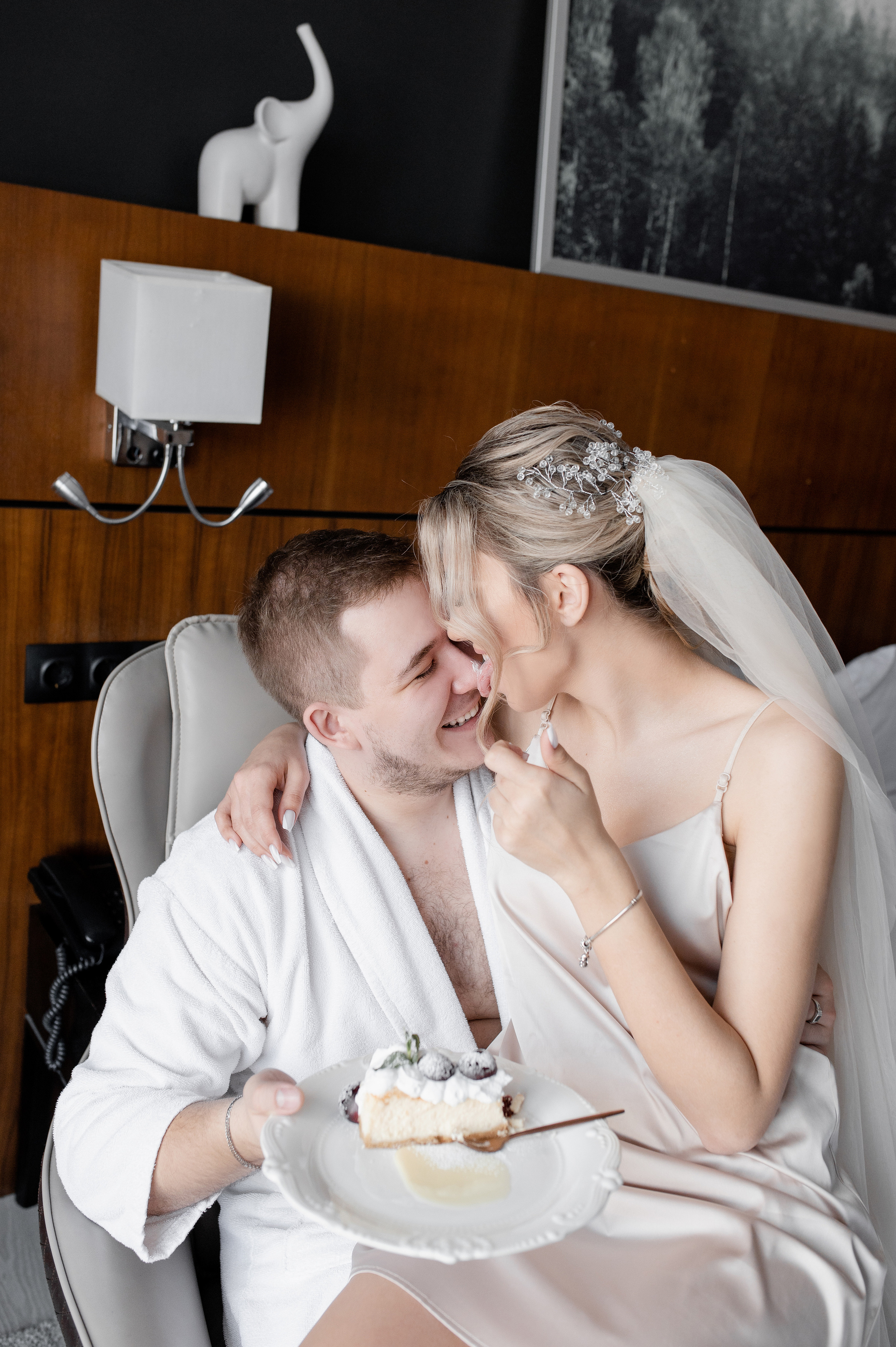 Свадебная фотосессия в Караганде. Свадебный фотограф Караганда