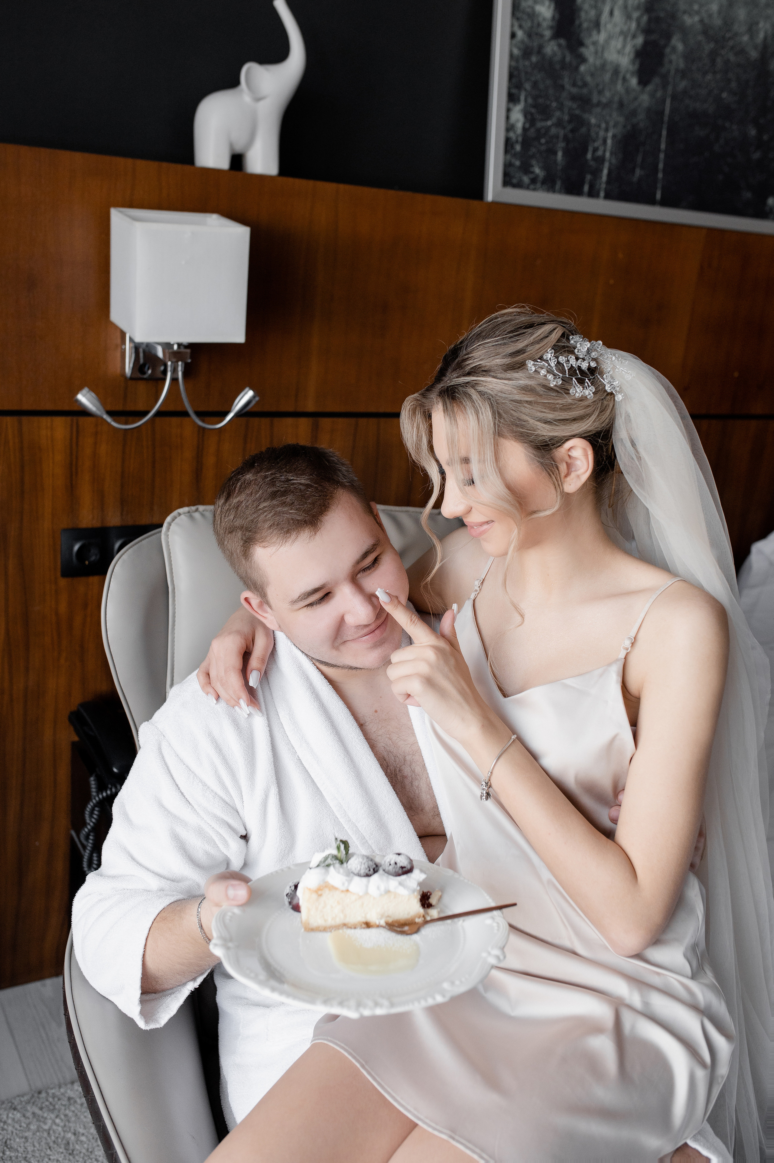 Свадебная фотосессия в Караганде. Свадебный фотограф Караганда