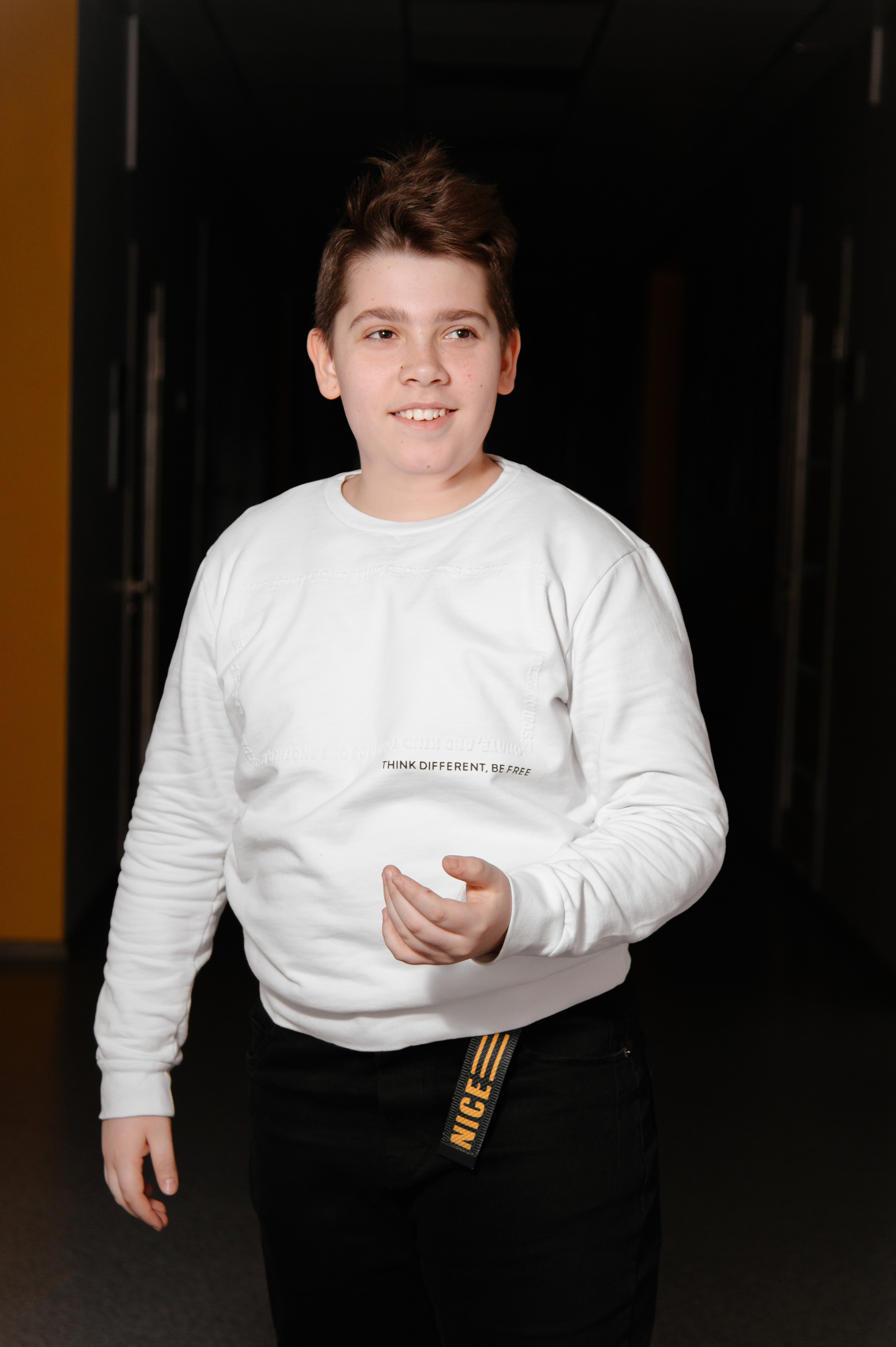 Школьная фотосессия в Караганде. Свадебный фотограф Караганда