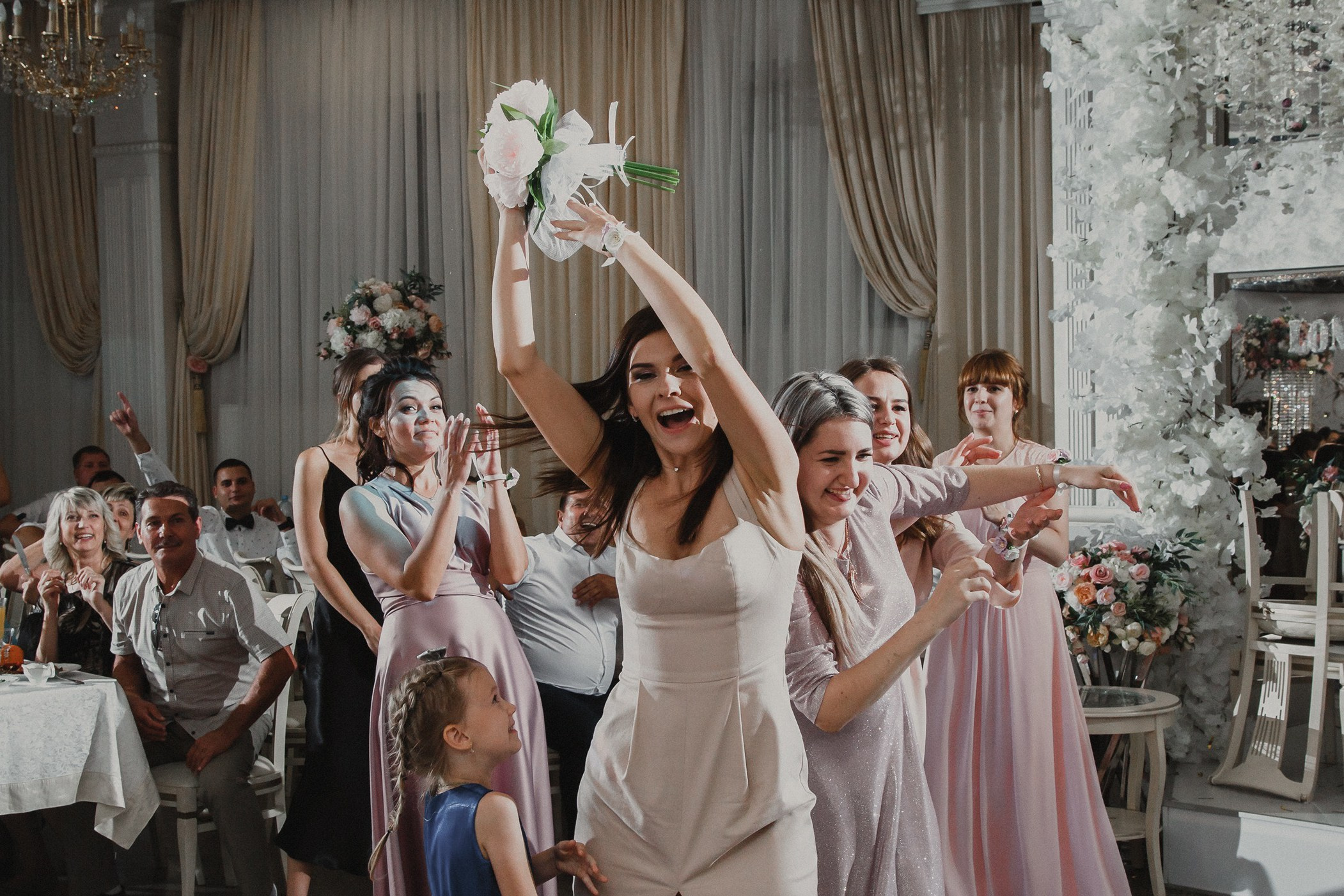 Иван и Ксения. Свадебный и семейный фотограф в Волгограде