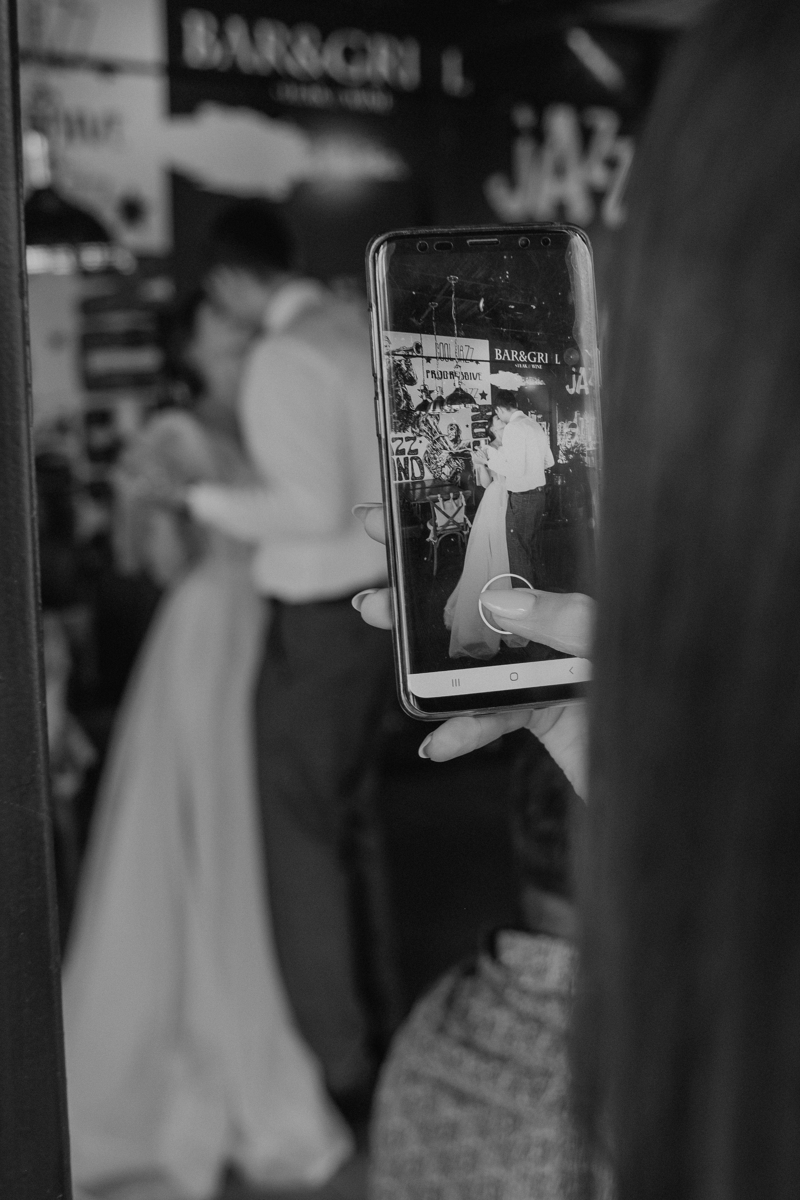 Вова и Марина. Свадебный и семейный фотограф в Волгограде