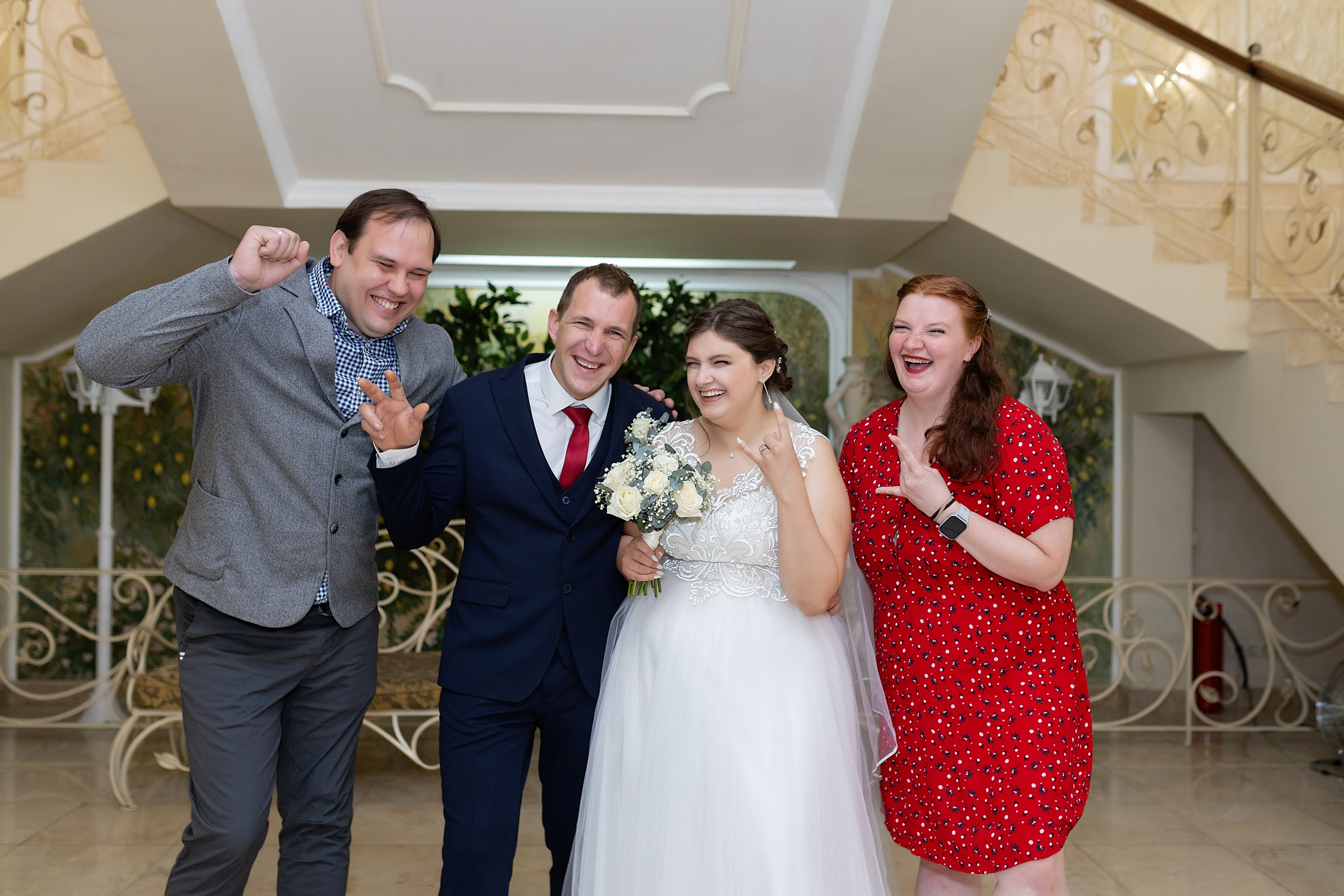 Фотосессия росписи в Железнодорожном. Фотограф в Железнодорожном и Балашихе