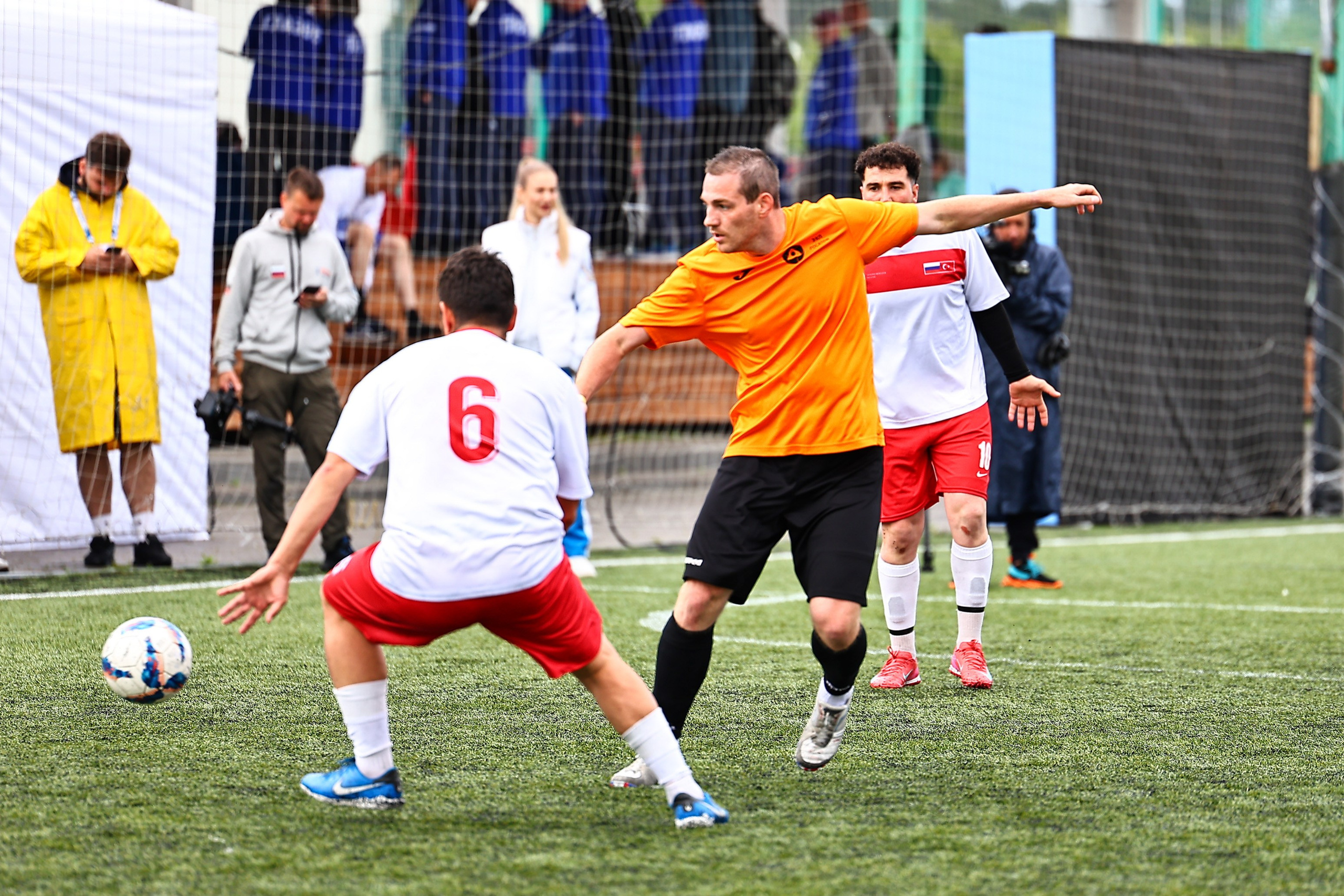 АТОМИАДА Лето 2025. Фототерапевт Ева Бунеева