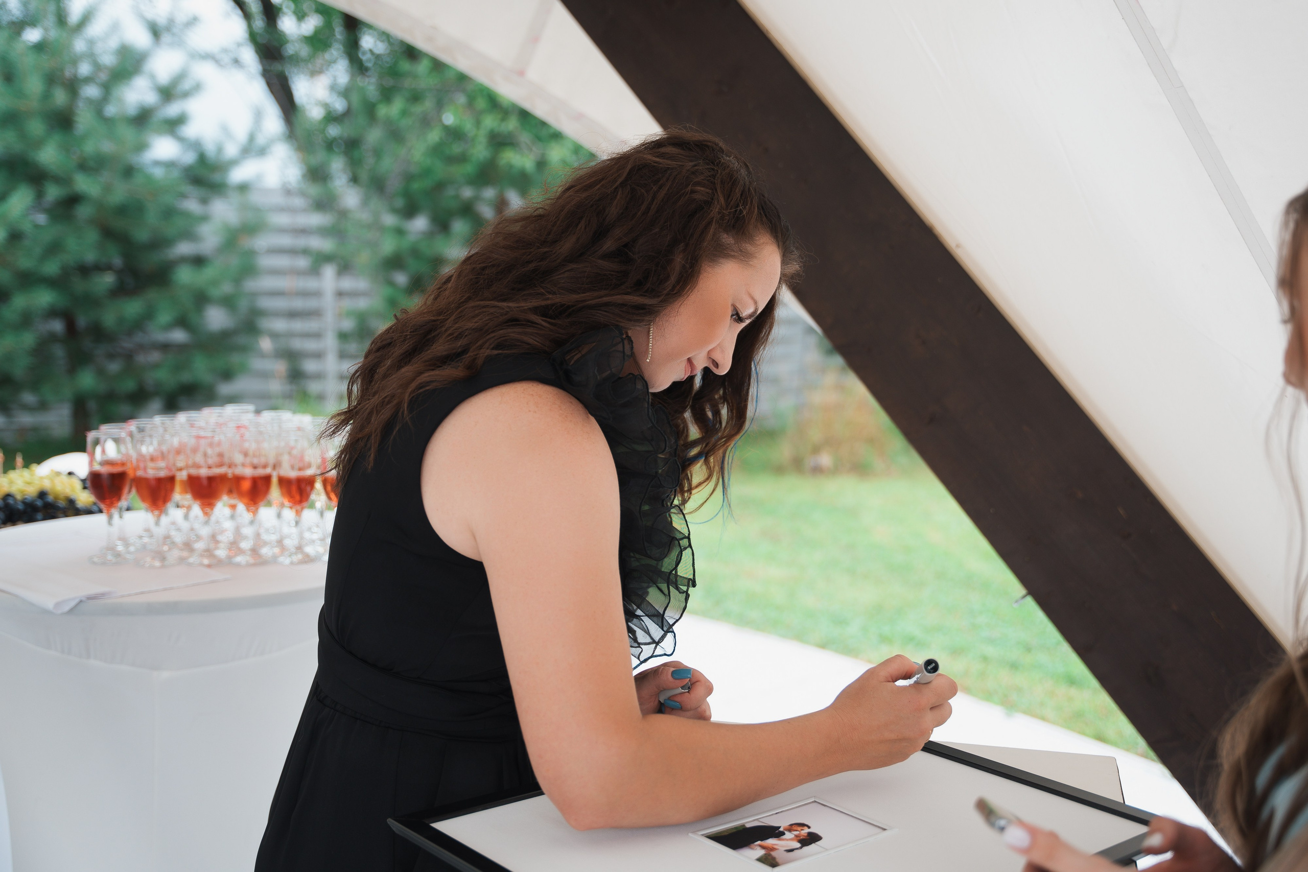 Ирина и Сергей. Фотограф Хабаровск