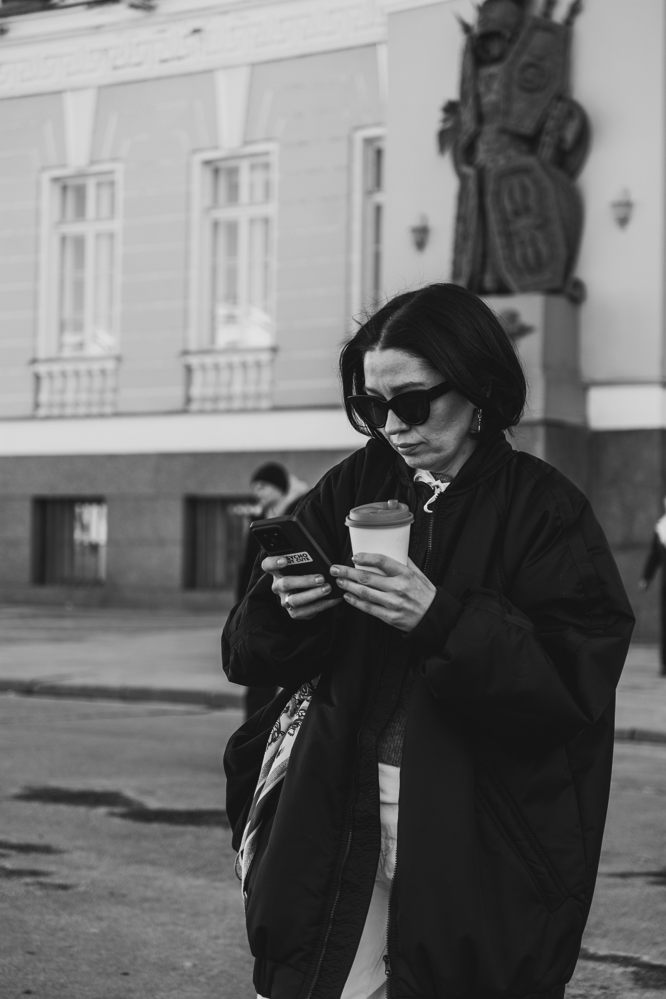 Уличная фотография. Репортажный фотограф в СПб