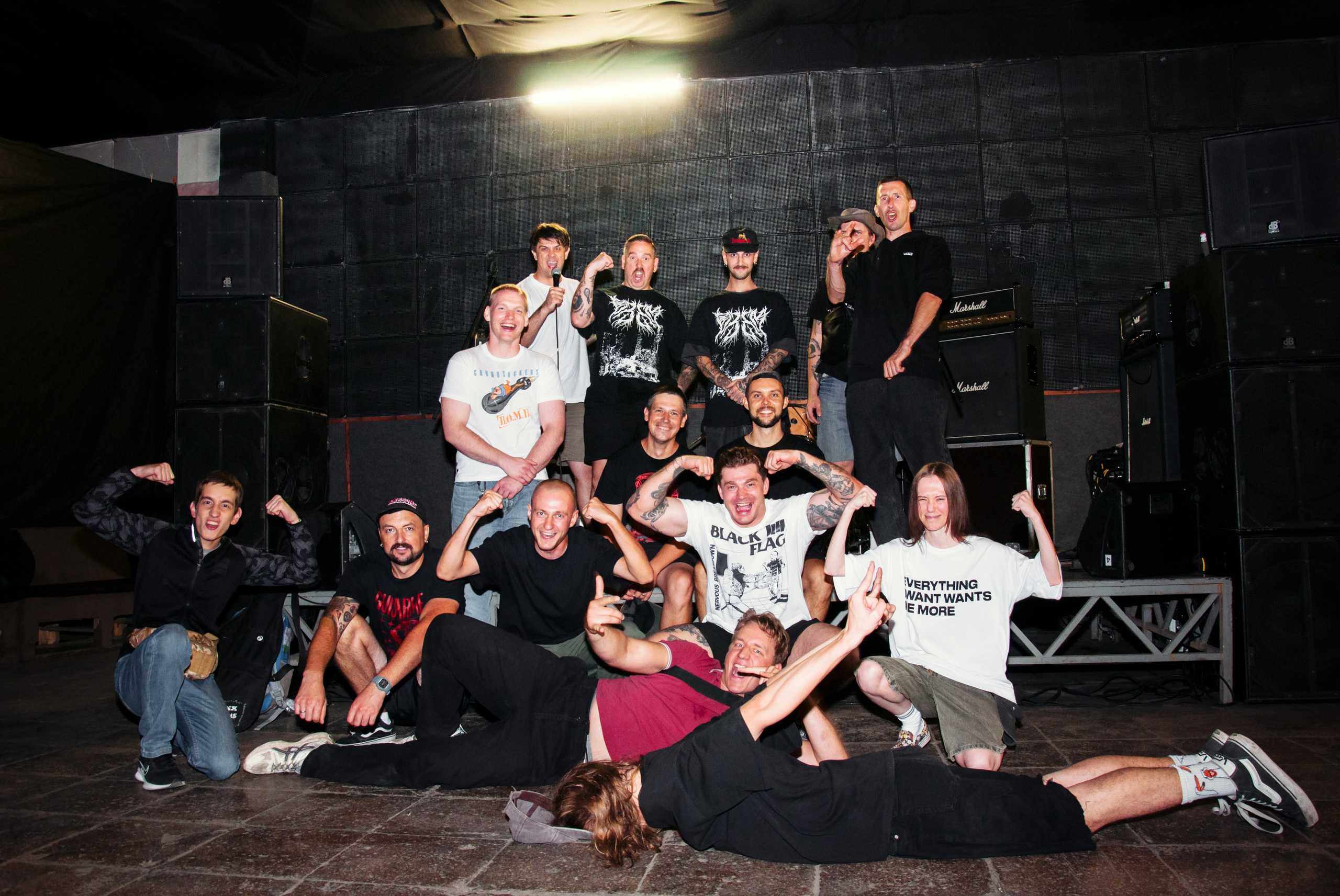 23.08 | BRAINWASHED FEST | СИМФЕРОПОЛЬ. Репортажный фотограф в Симферополе Зареев Иван