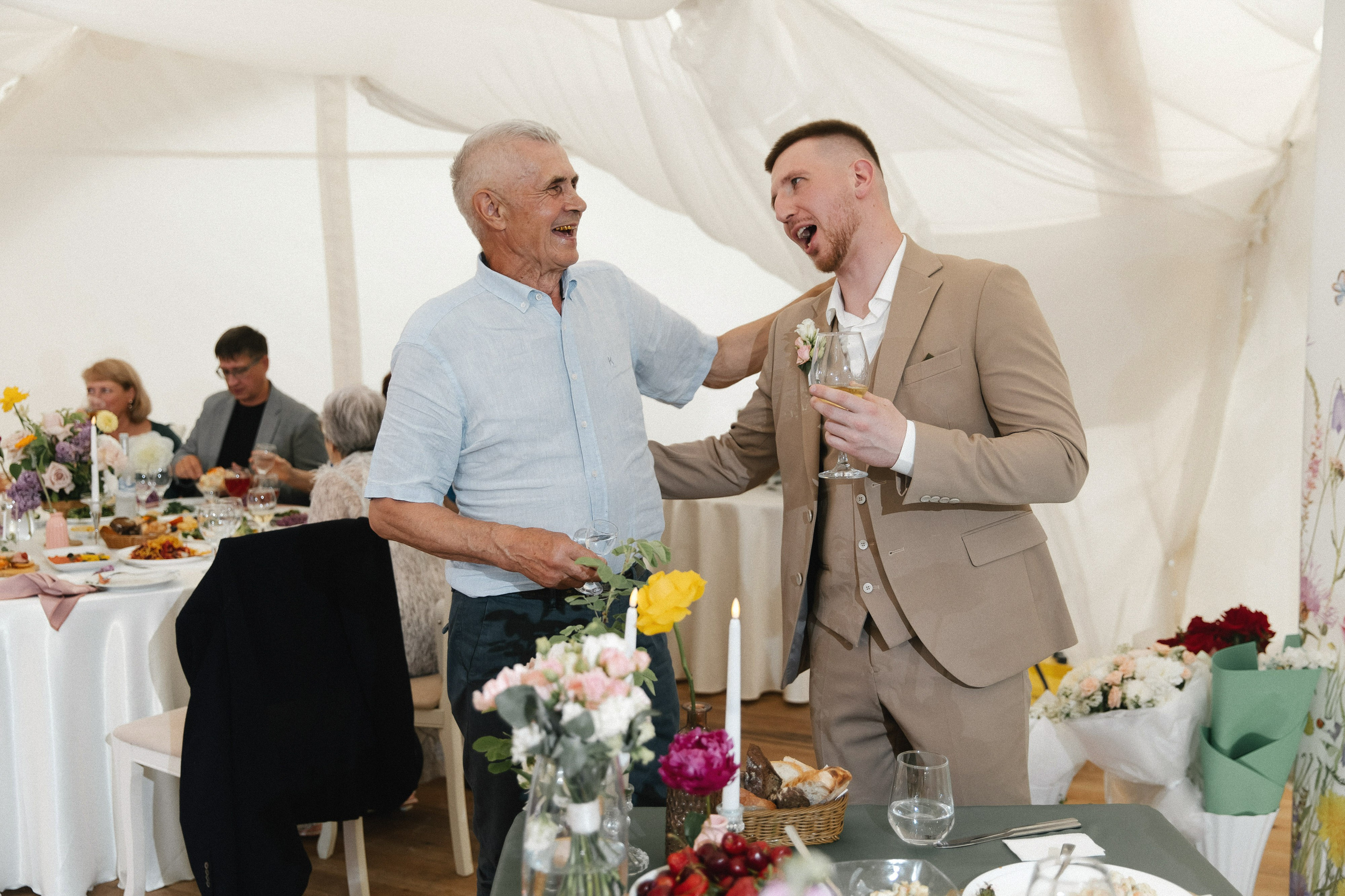 МАРГАРИТА & ВЛАДИСЛАВ ` 08.06.24. Maria Startseva Photo