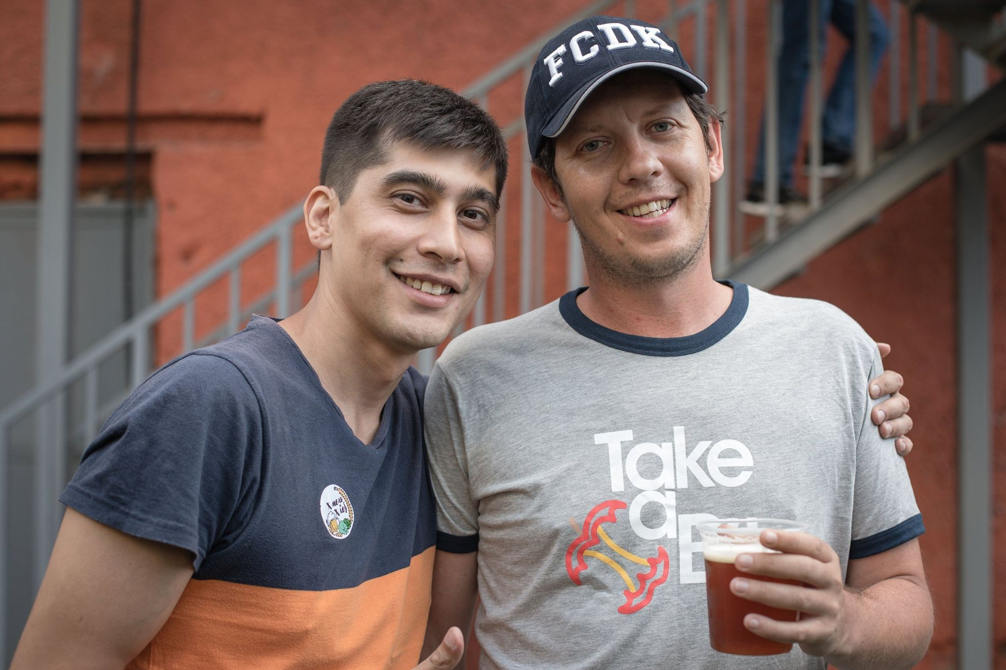 William Lawson’s 13 The Bar. Nina Petina