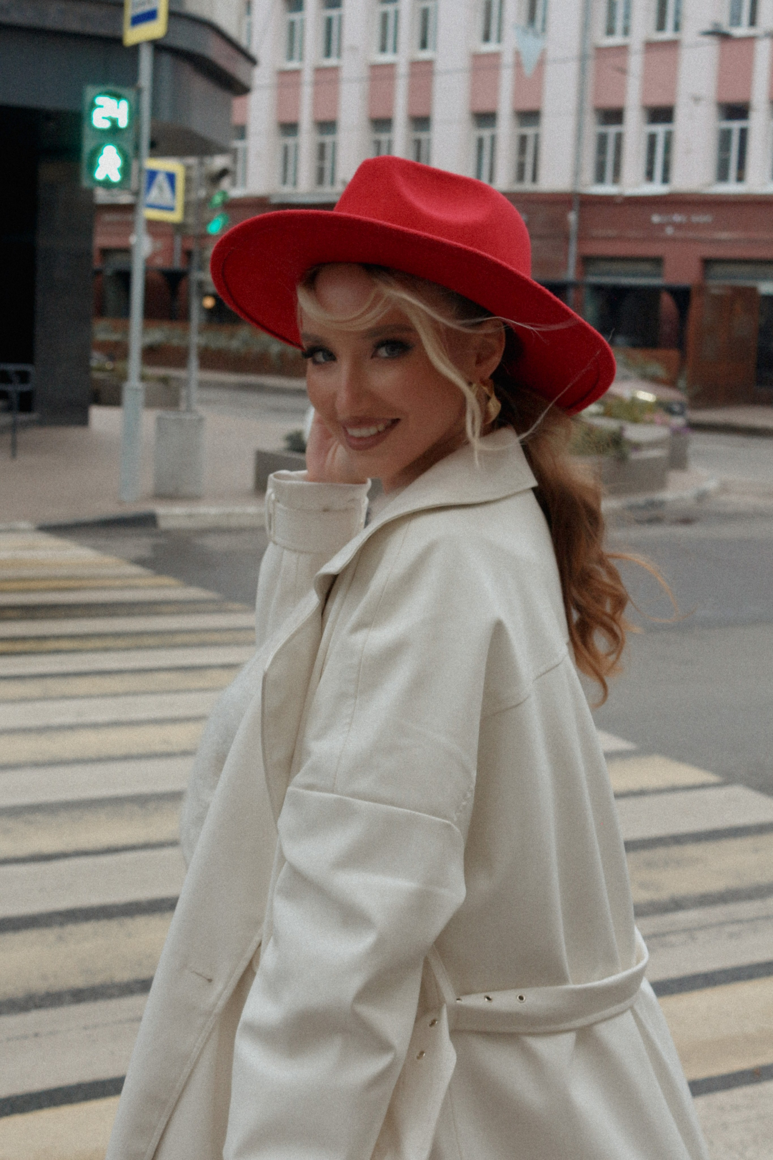 Стрит. Коммерческий фотограф Елена Таран