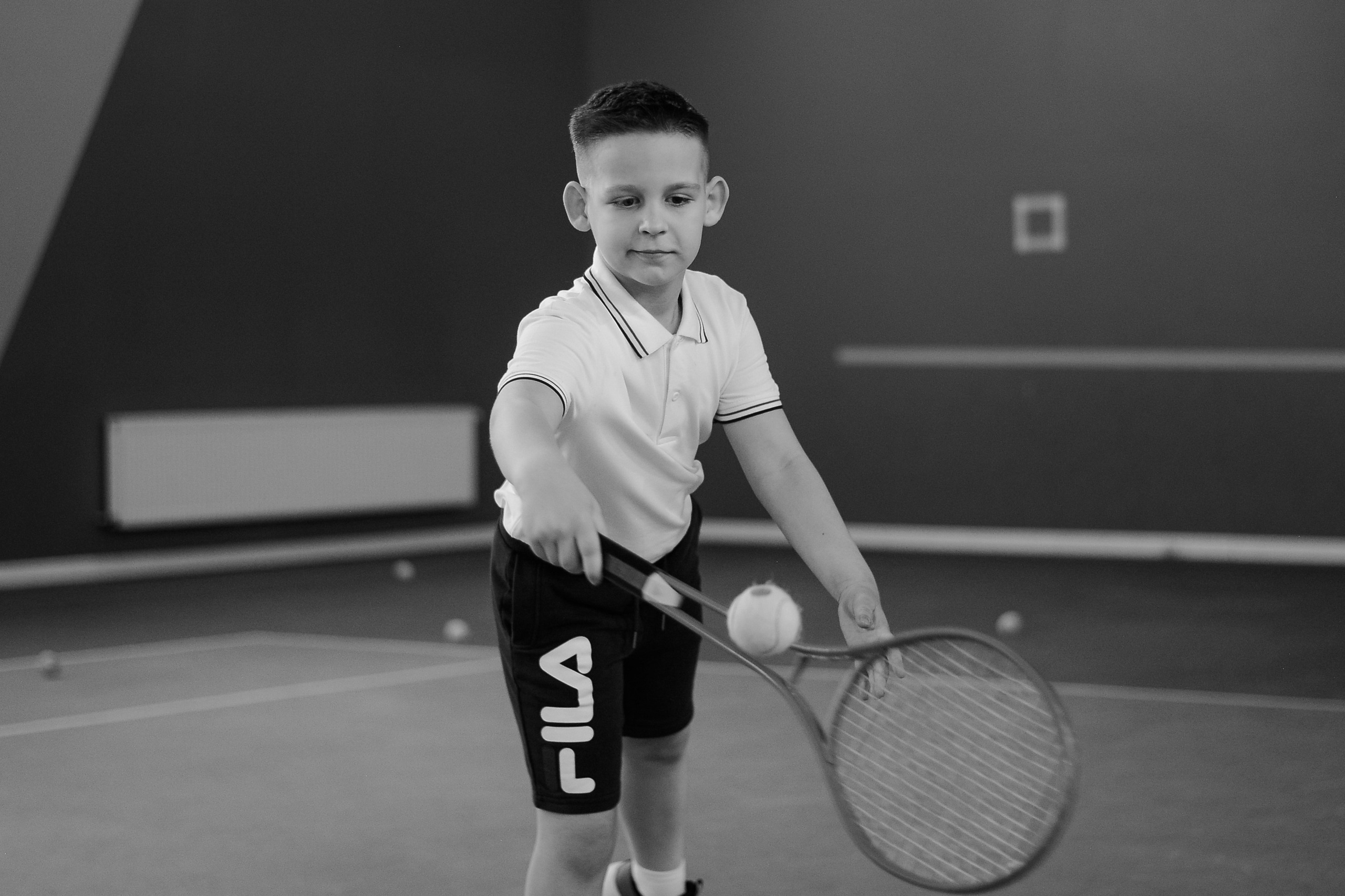 Теннис. Thephoto-russia.ru