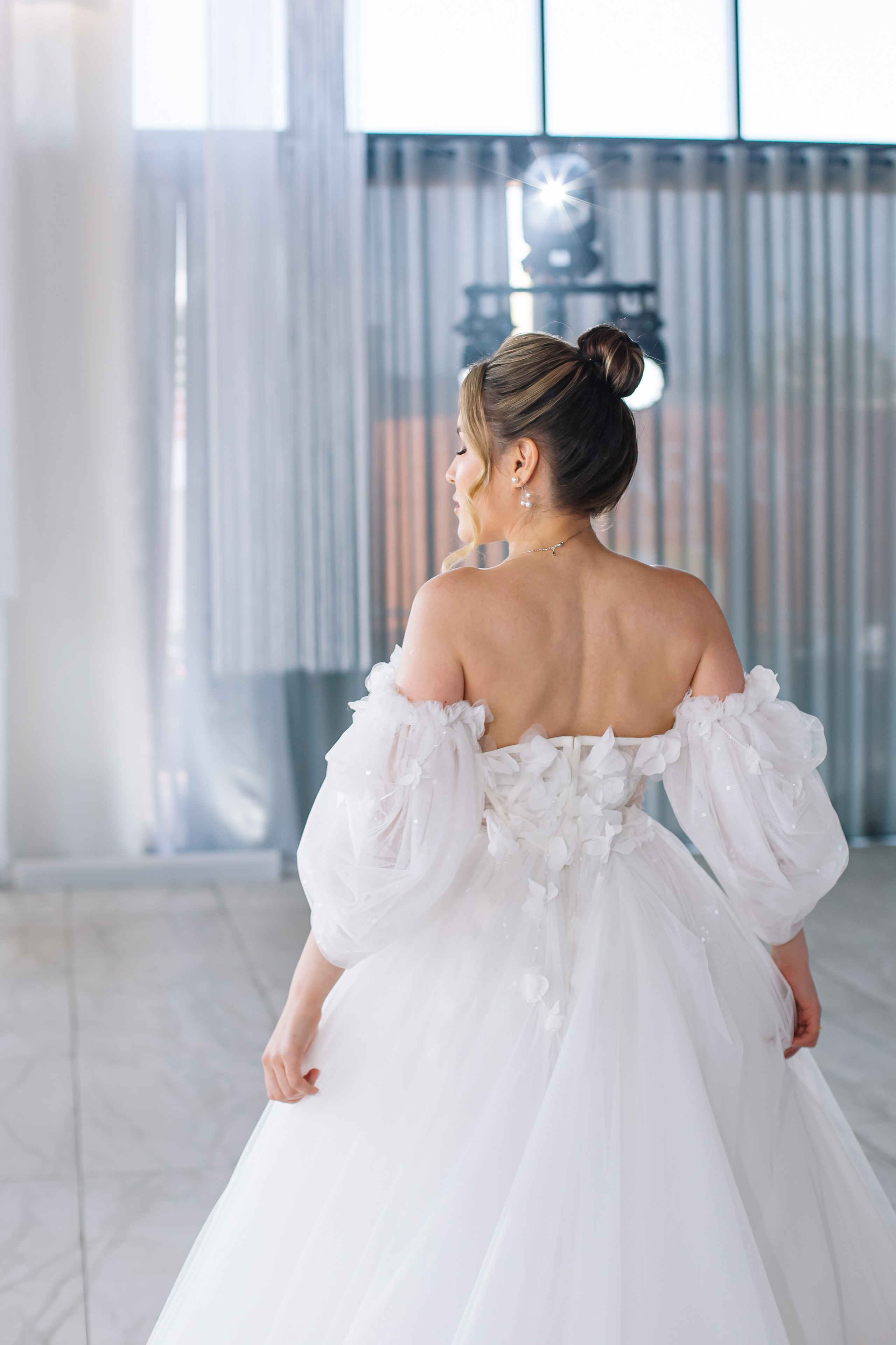 Евгений и Алина. Свадебный фотограф Анастасия Багдасарян