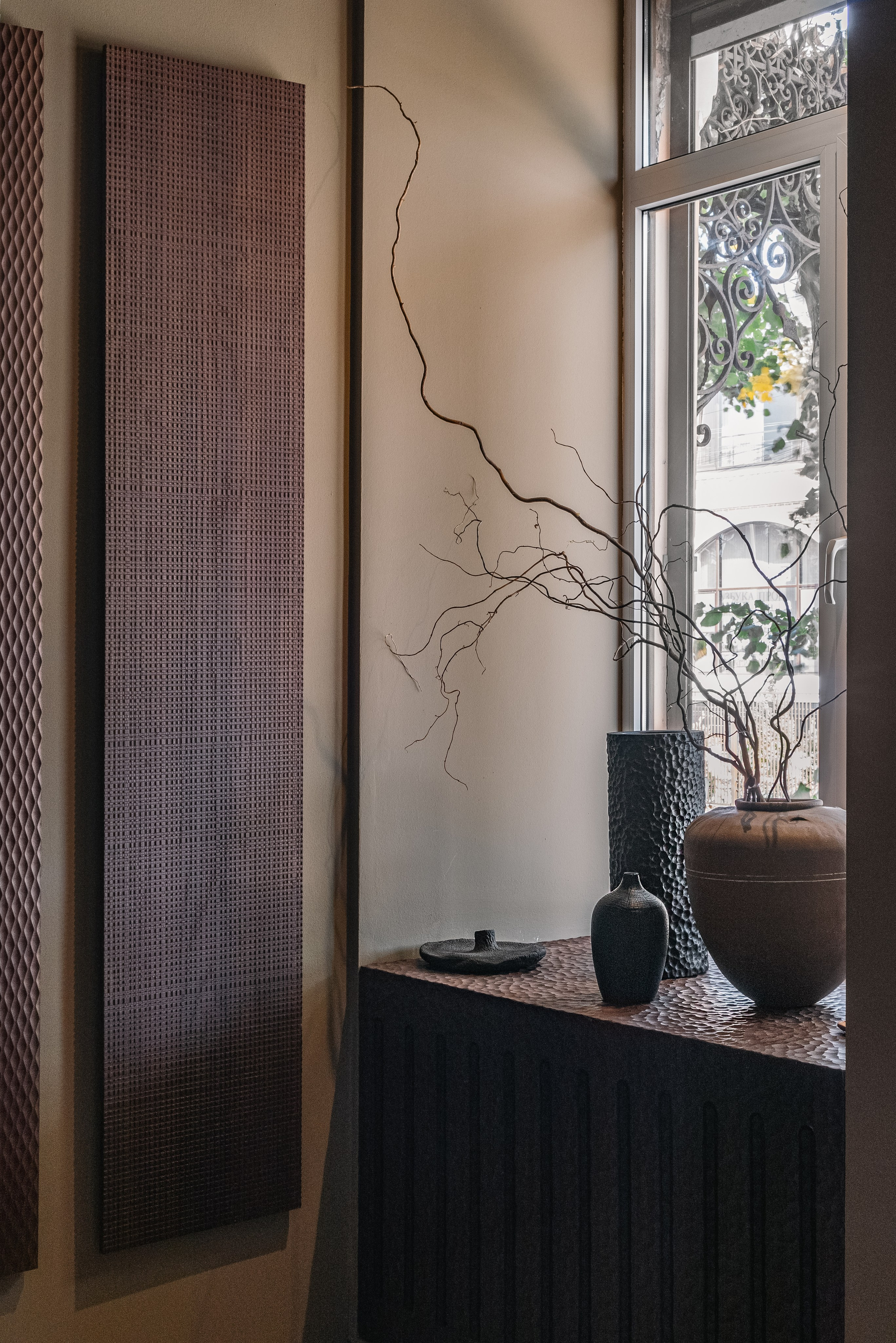 Ugol Studio. Ekaterina Symidi. Interior Photographer