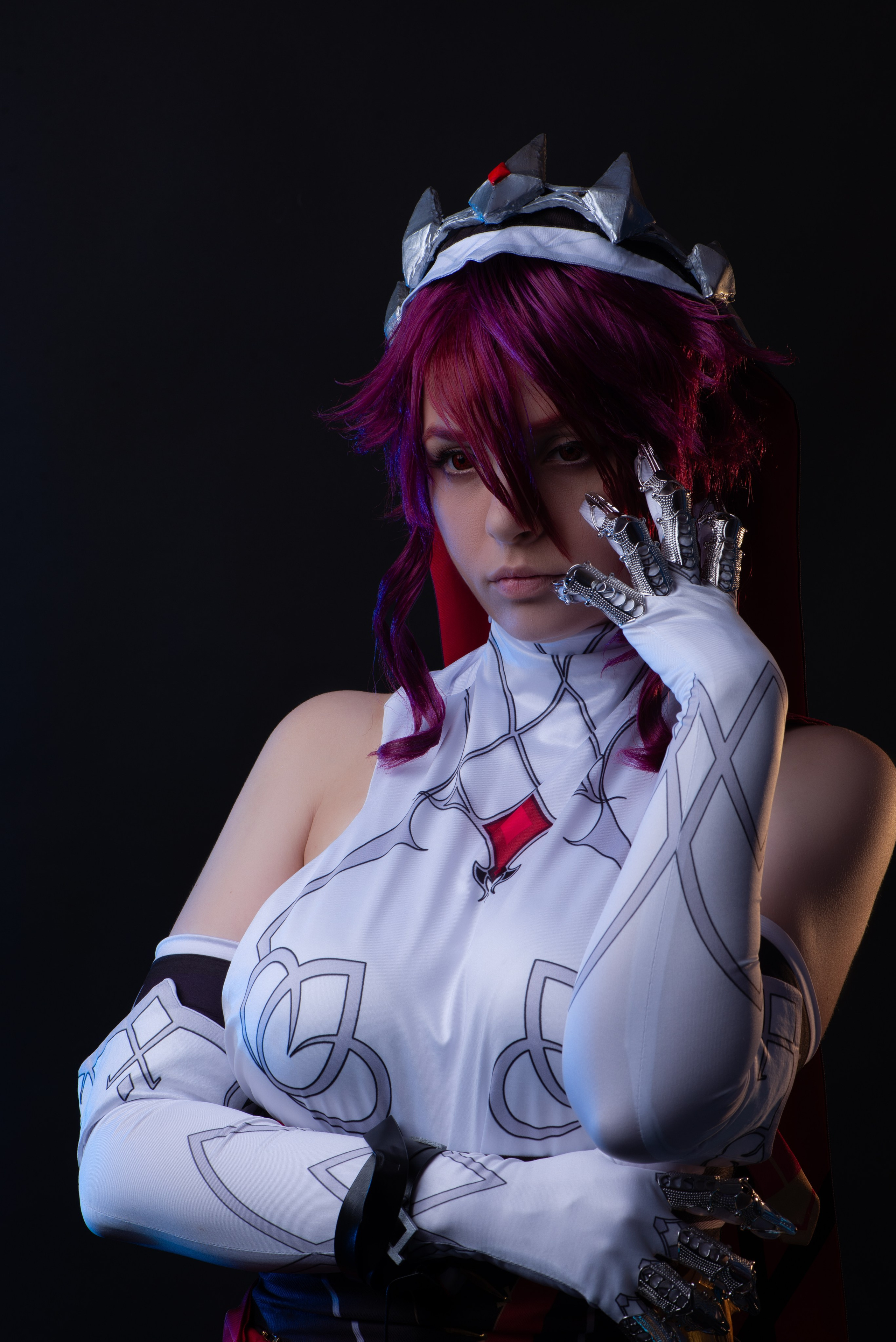 Портфолио, студийного косплей фотографа СПб. Гармония и детали в фотографии Фото продакшен