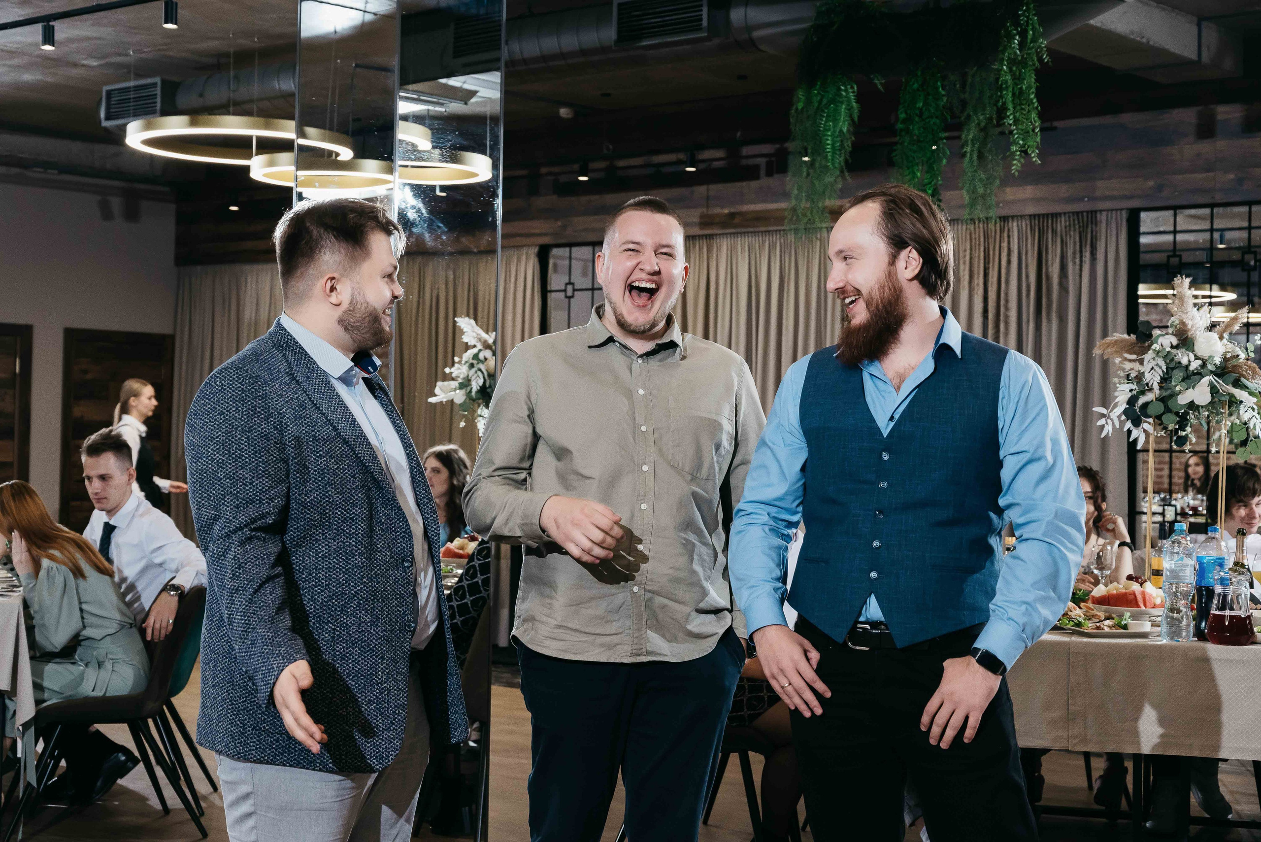 Влад и Аня. Тамара Власова