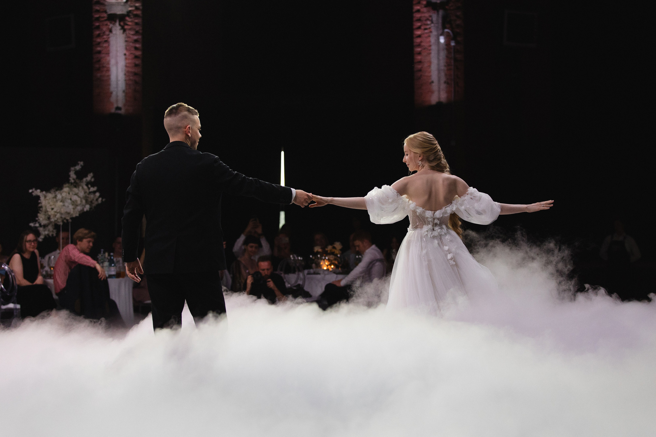 A&E. Свадебный фотограф СПБ Михаил Песиков