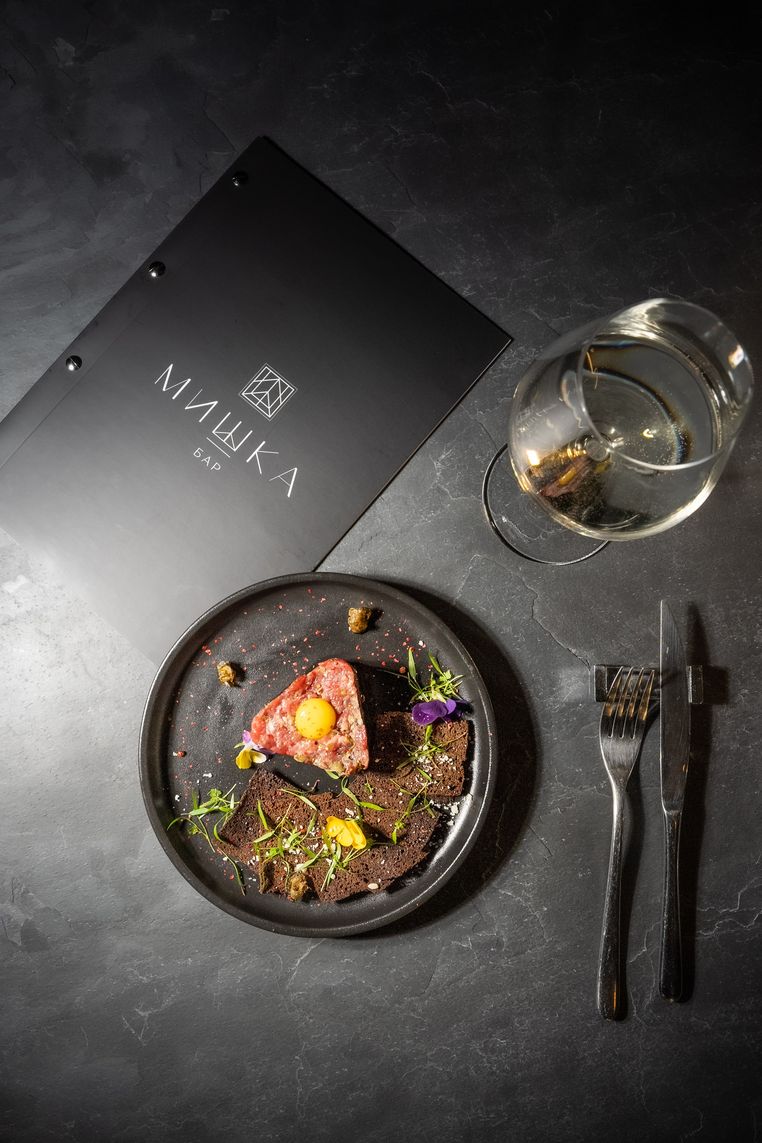 Барам и ресторанам. Видеосъемка для бизнеса Воронеж