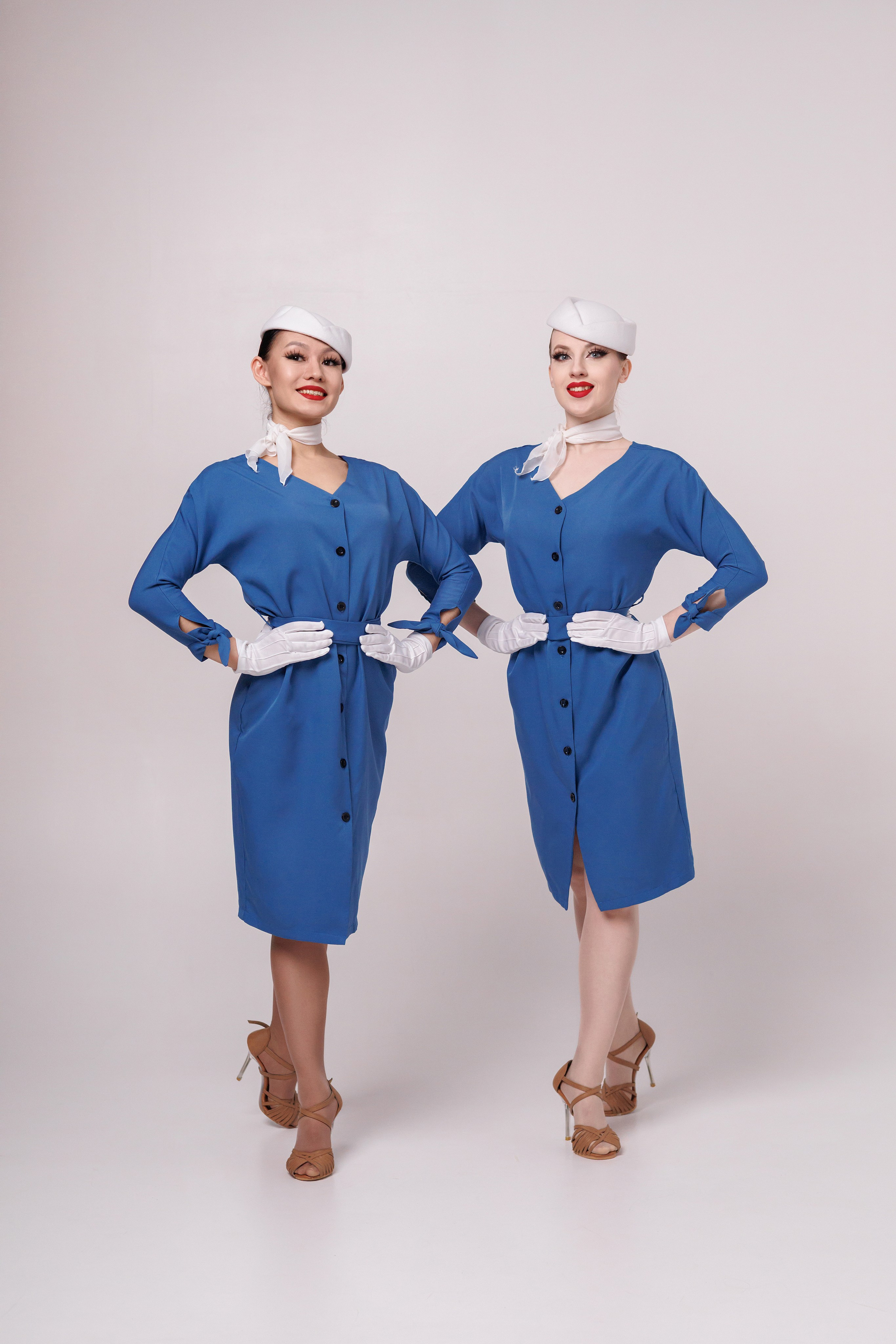 СТЮАРДЕССЫ. Cast event. Go-Go, Анимация, Шоу-балет, Чирлидинг, Ring-girls Кемерово