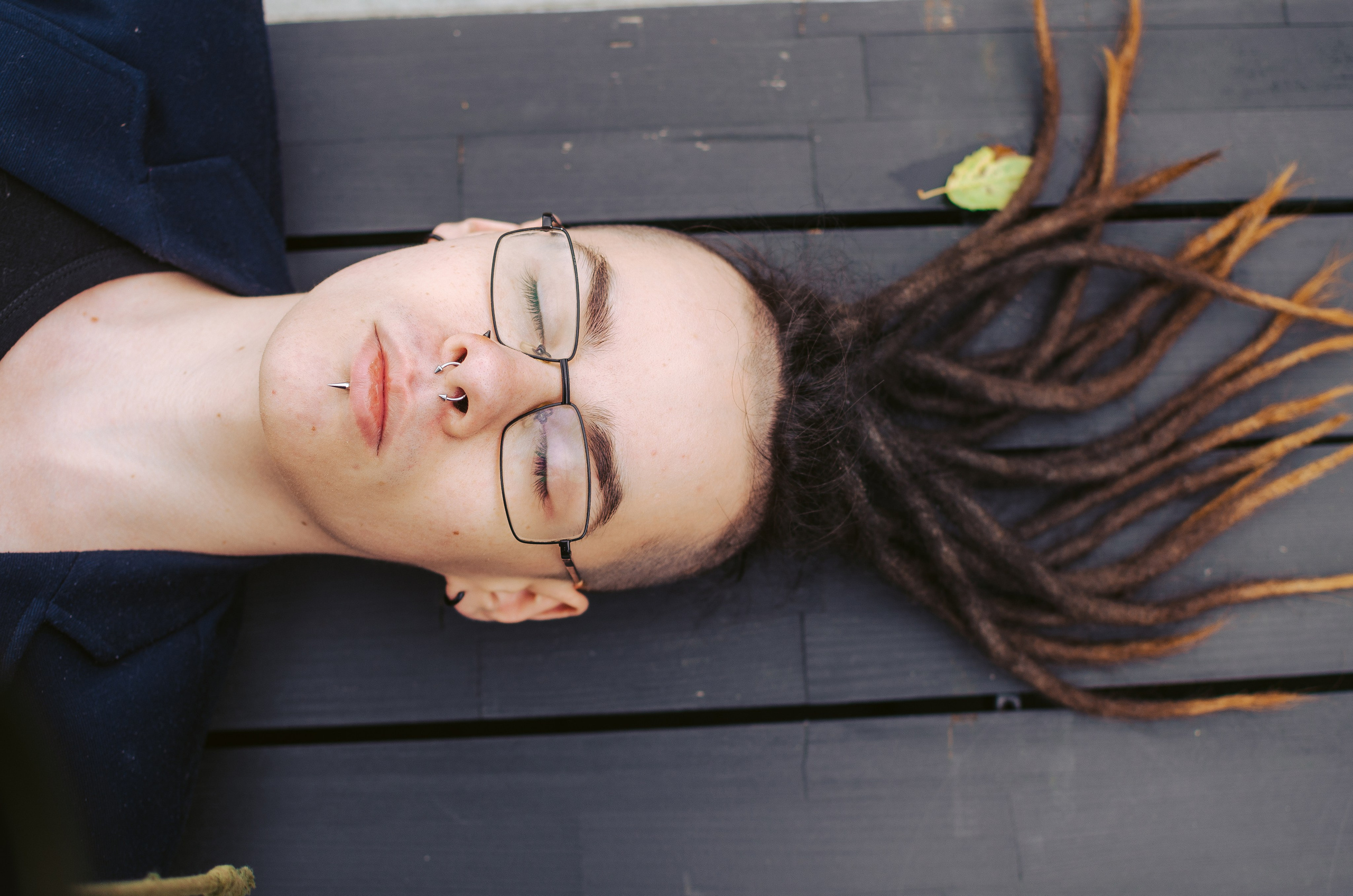 Даниил. КВЭЛ — Кто Все Эти Люди