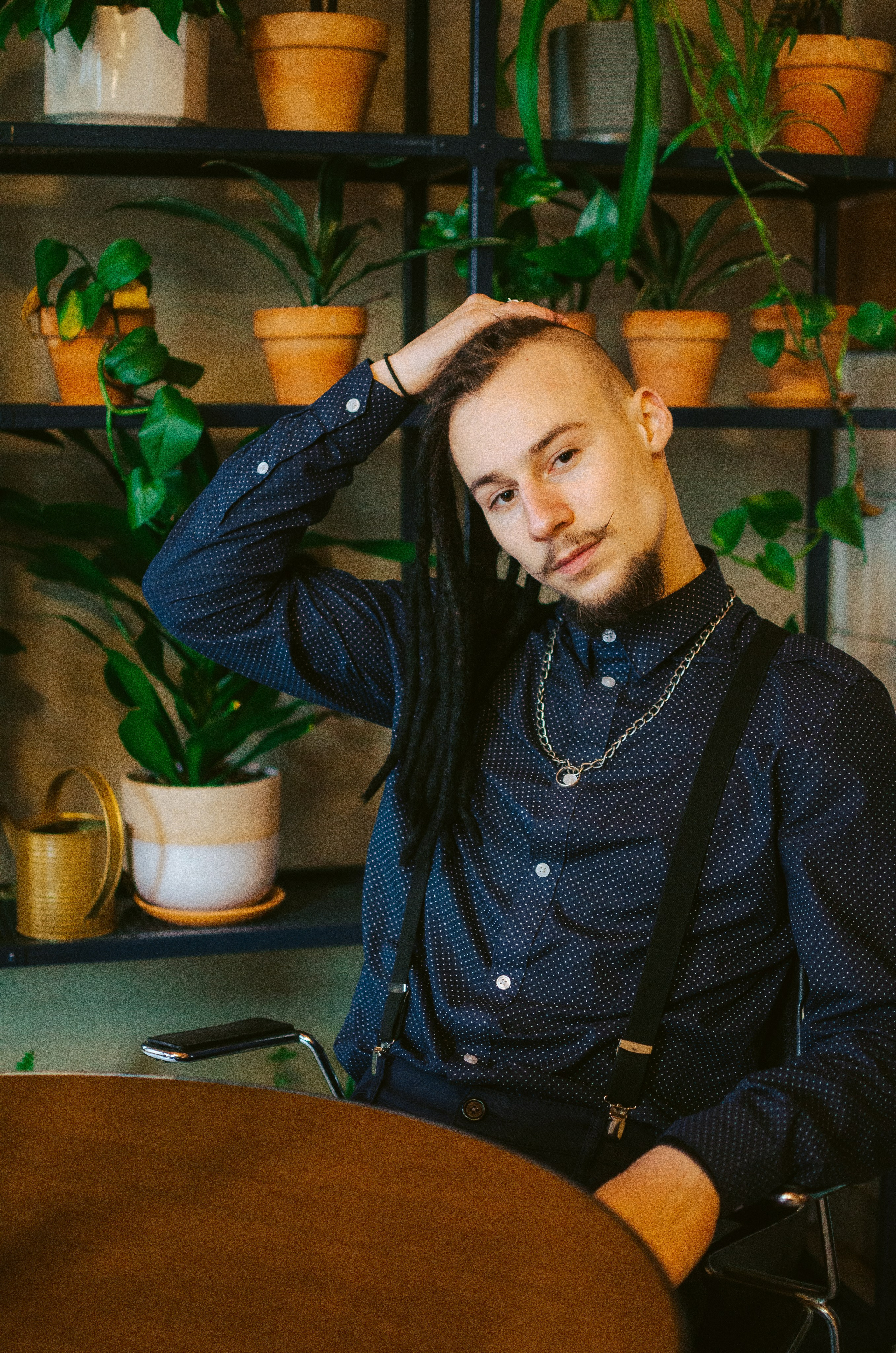 Игорь Знаменский. КВЭЛ — Кто Все Эти Люди