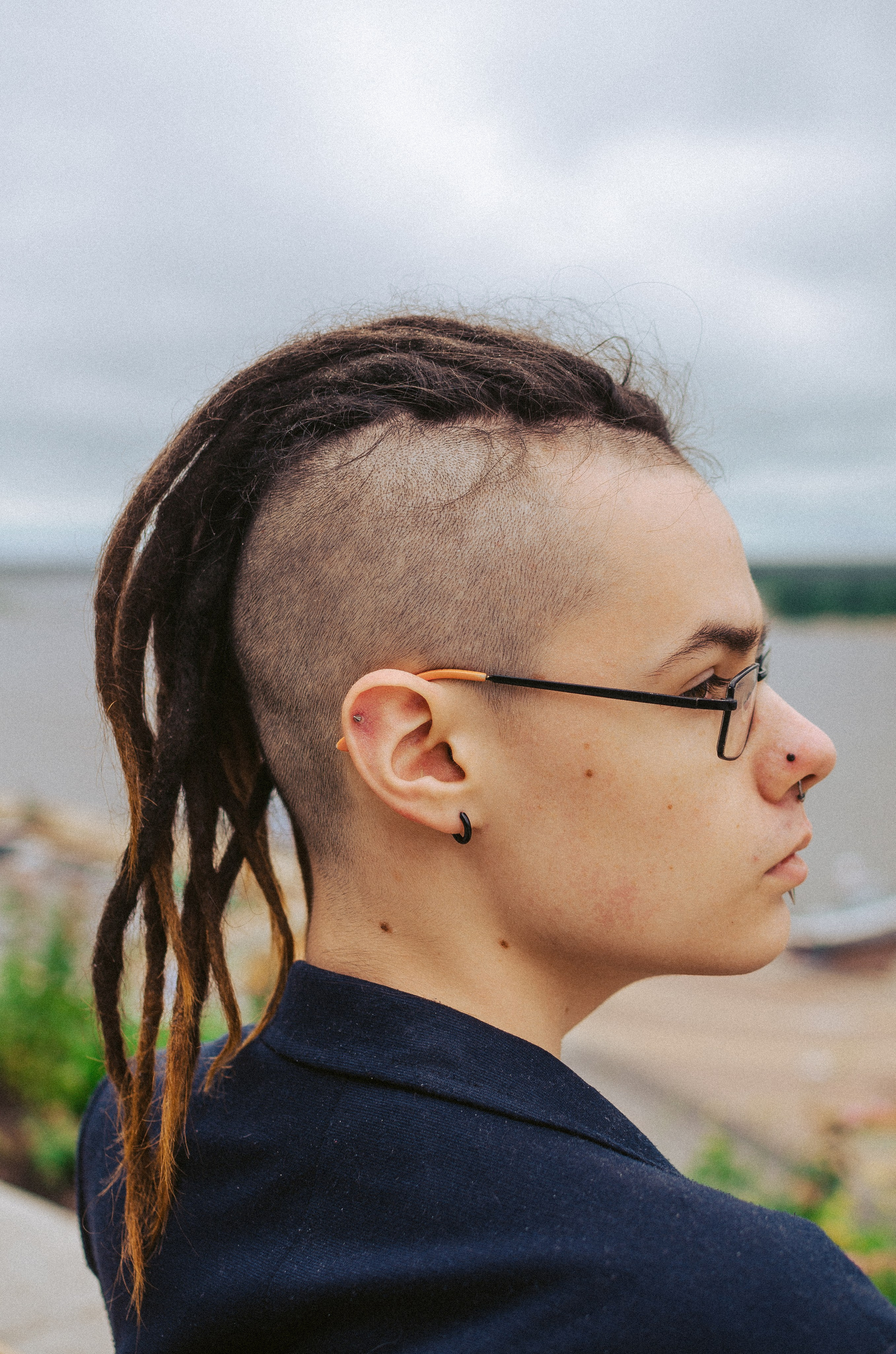 Даниил. КВЭЛ — Кто Все Эти Люди