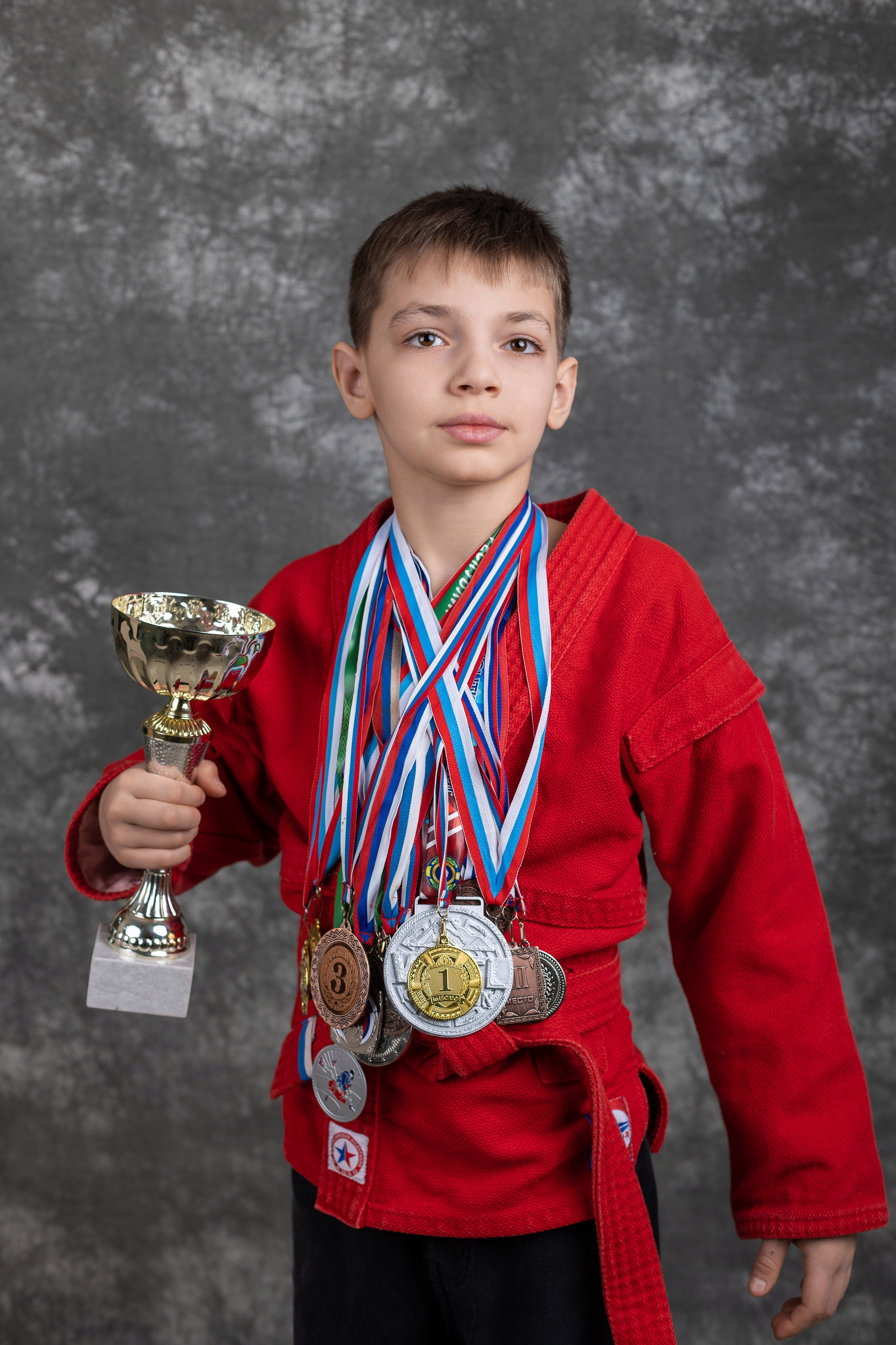 Съемка спортсменов для доски почета. Выпускные альбомы Майкоп, Краснодар Елена Золотарева