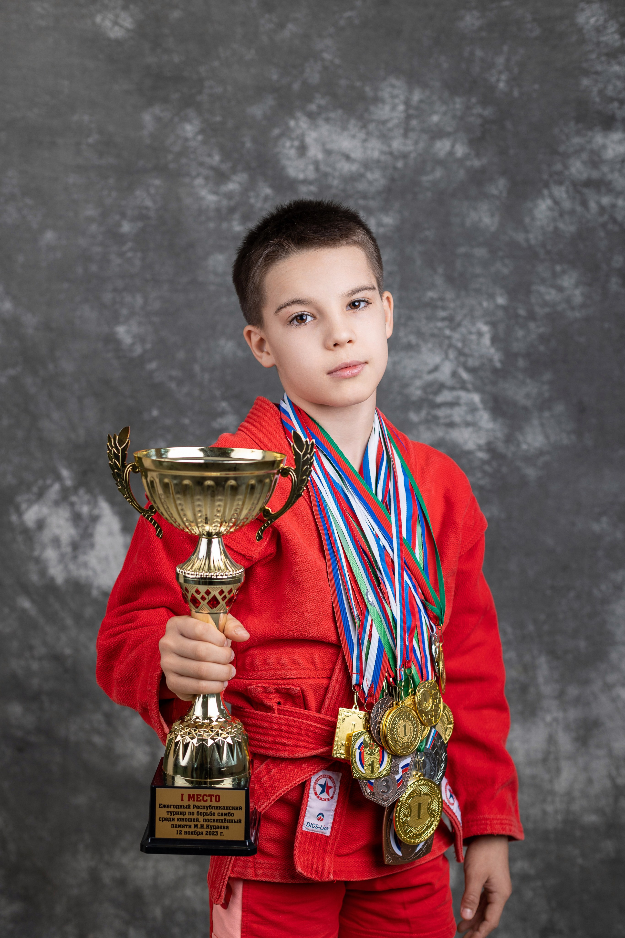 Съемка спортсменов для доски почета. Выпускные альбомы Майкоп, Краснодар Елена Золотарева