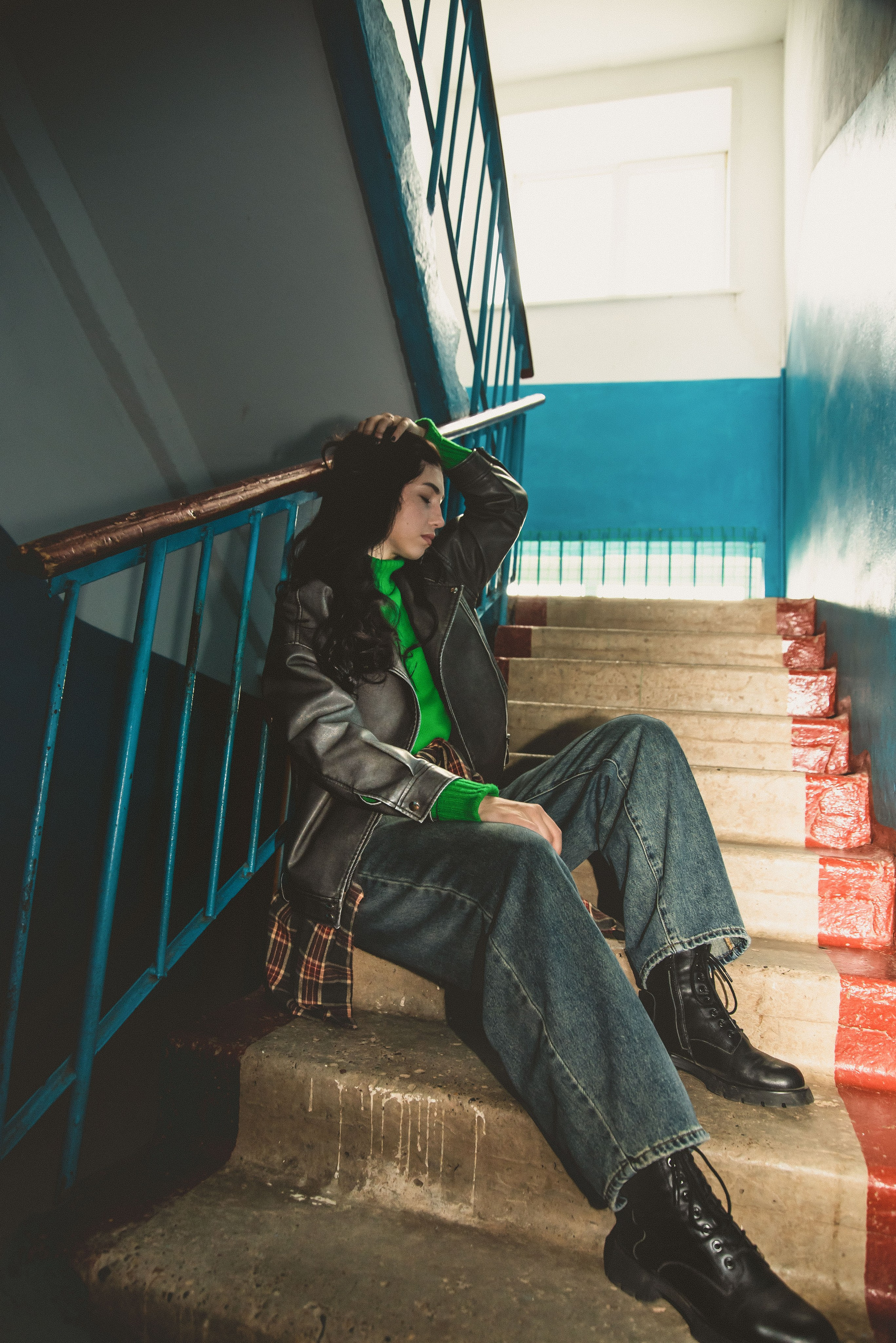 Падик и двор. Свадебный и портретный фотограф lifestyle