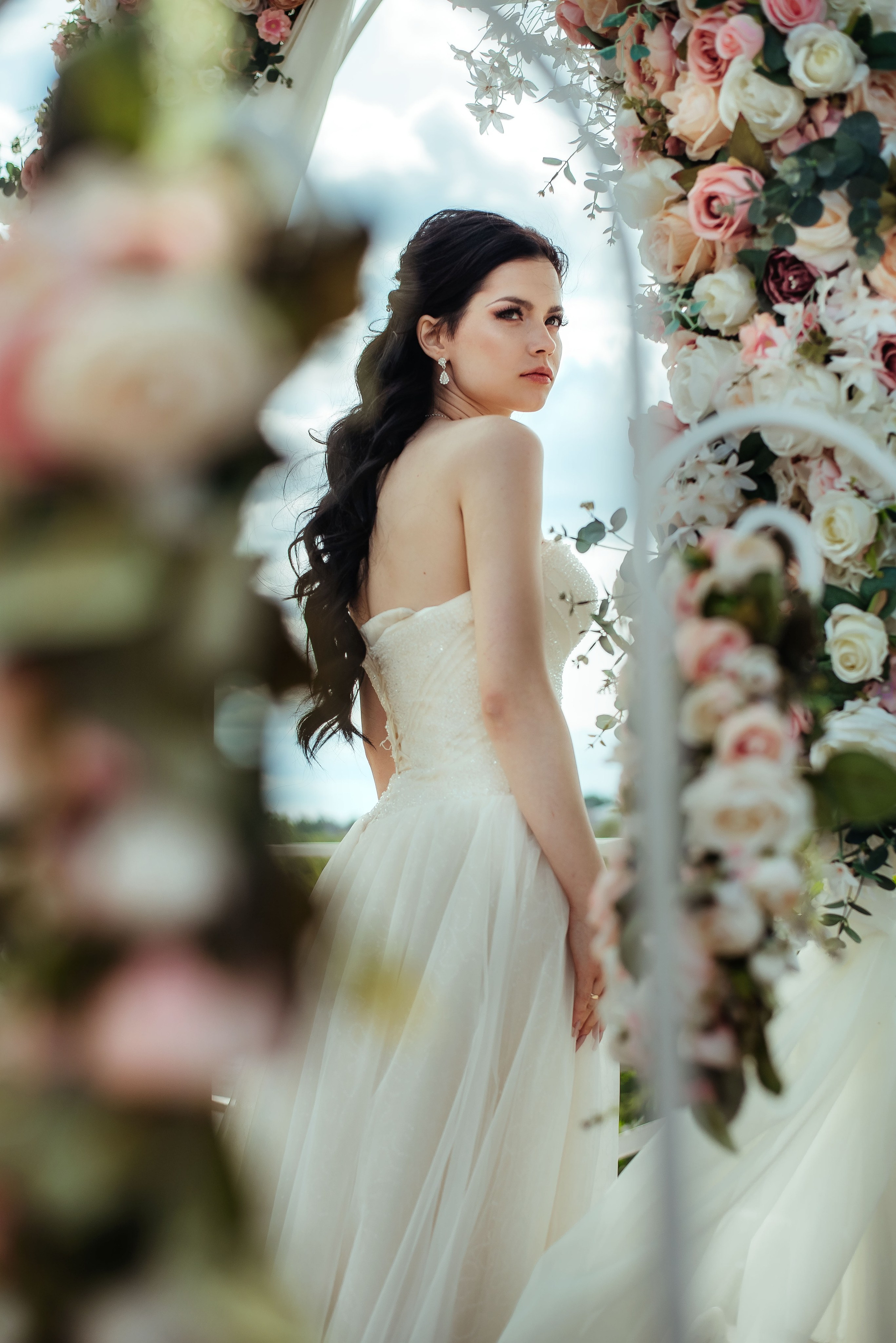 Аня и Гриша. Свадебный и портретный фотограф lifestyle