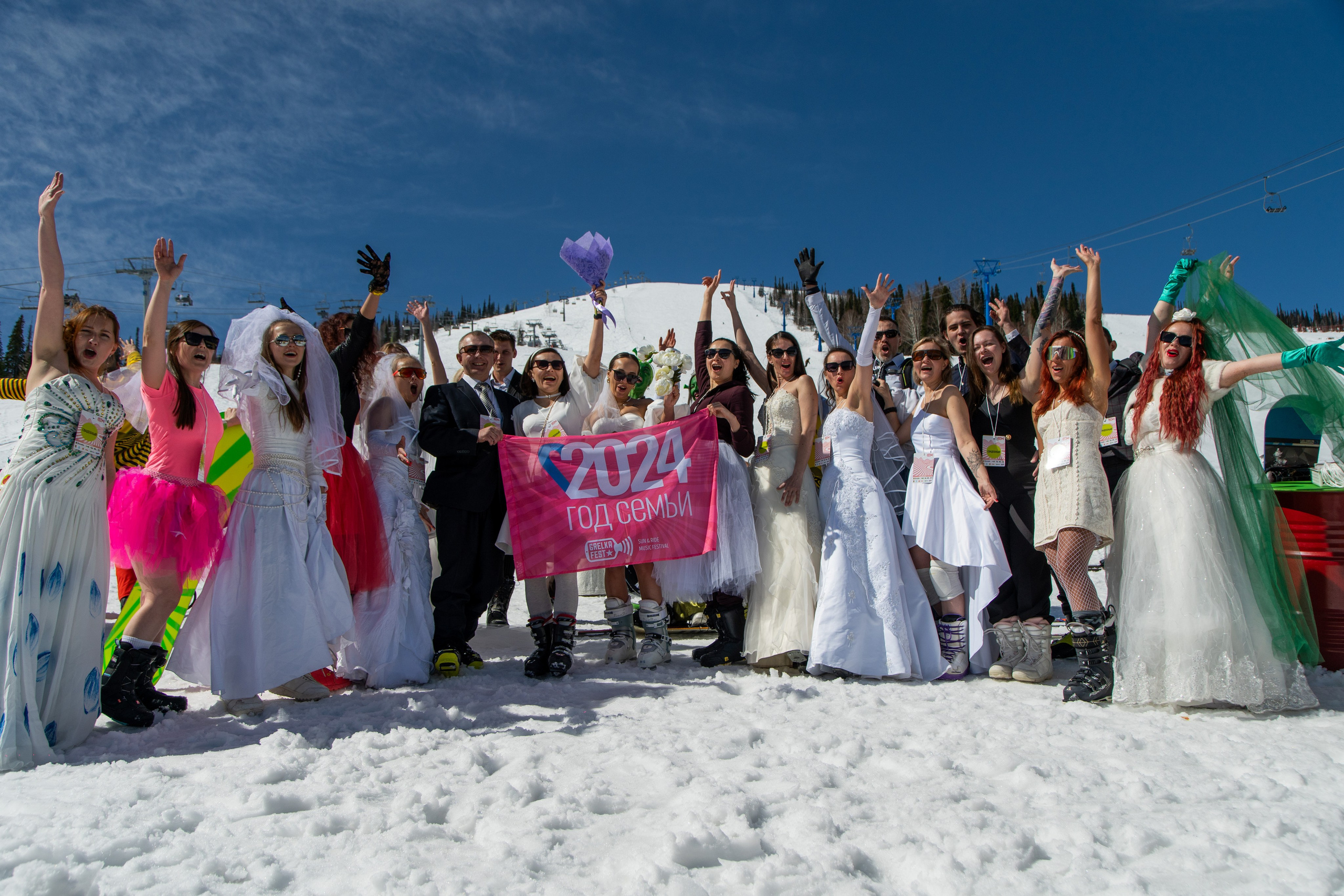 Грелка 14.04.24. Анастасия Паршукова — фотограф Шерегеш Новосибирск