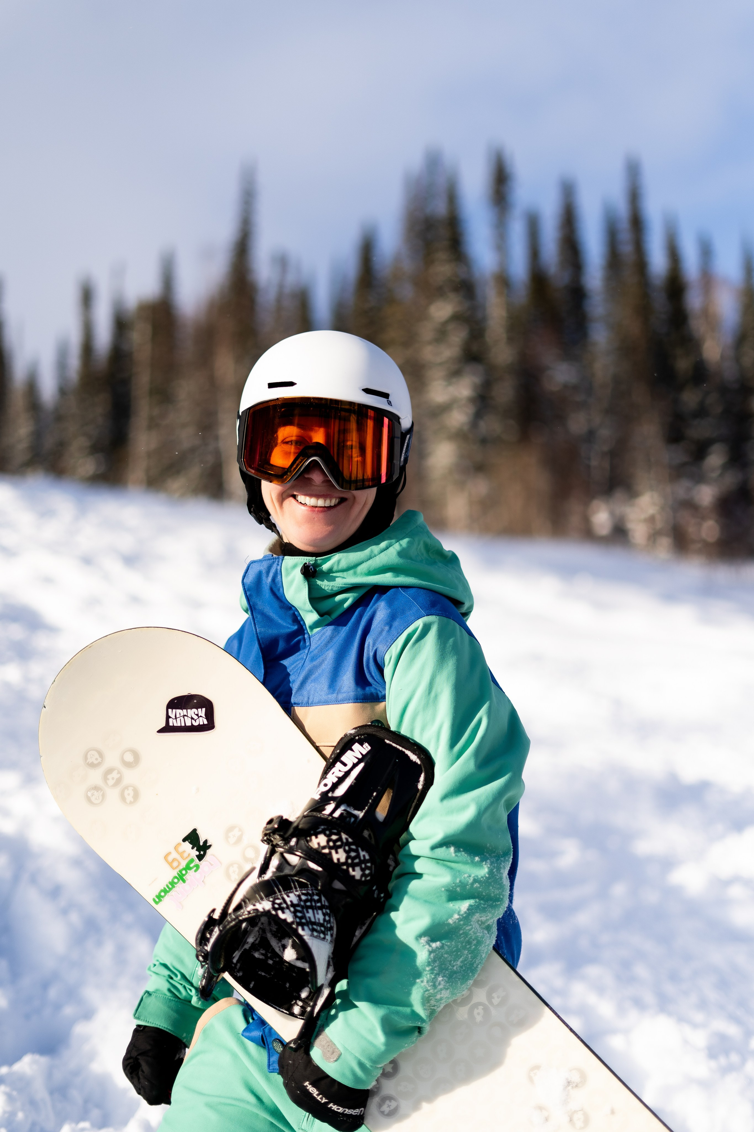 Джой 6.01. Анастасия Паршукова — фотограф Шерегеш Новосибирск