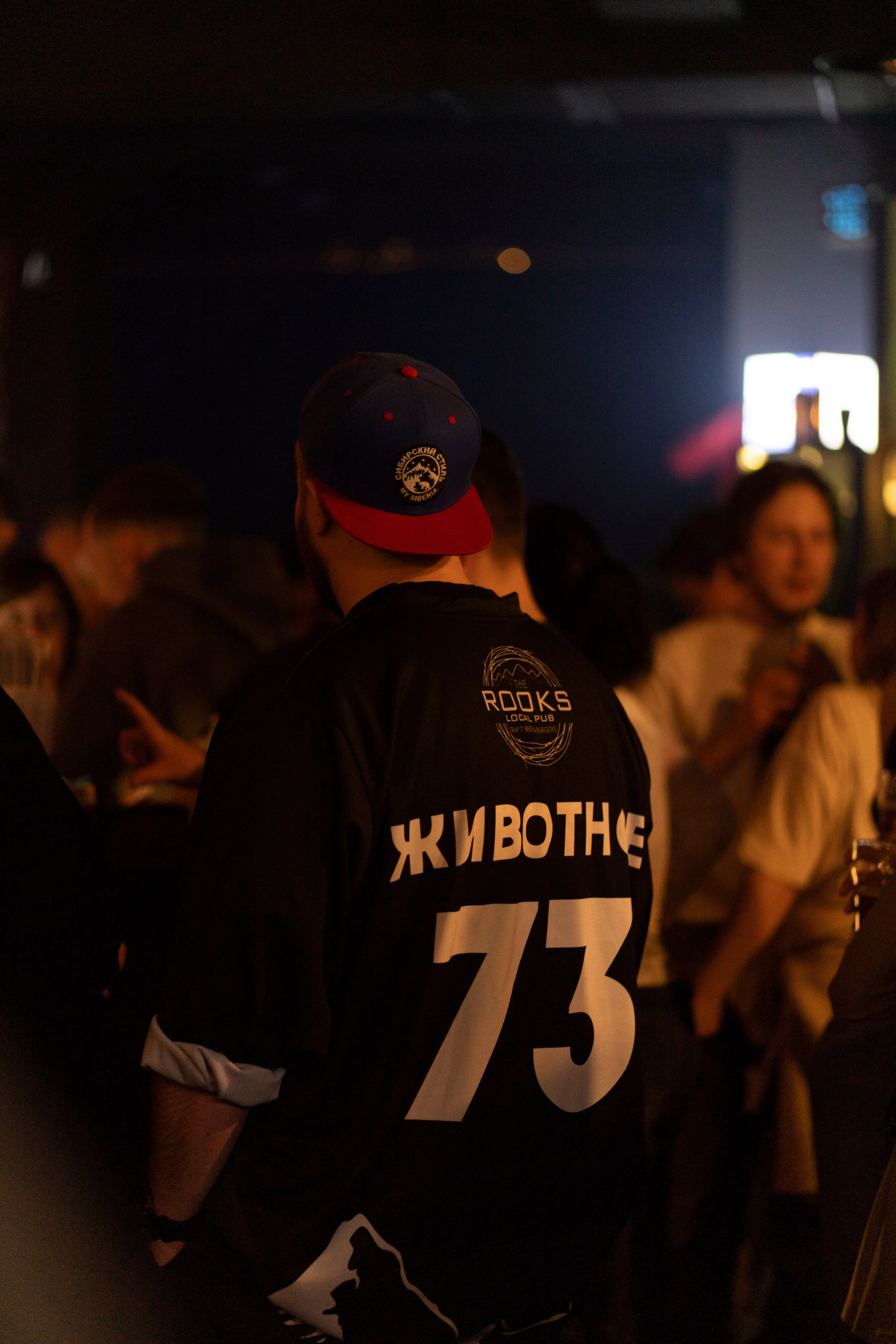 ШК. Анастасия Паршукова — фотограф Шерегеш Новосибирск