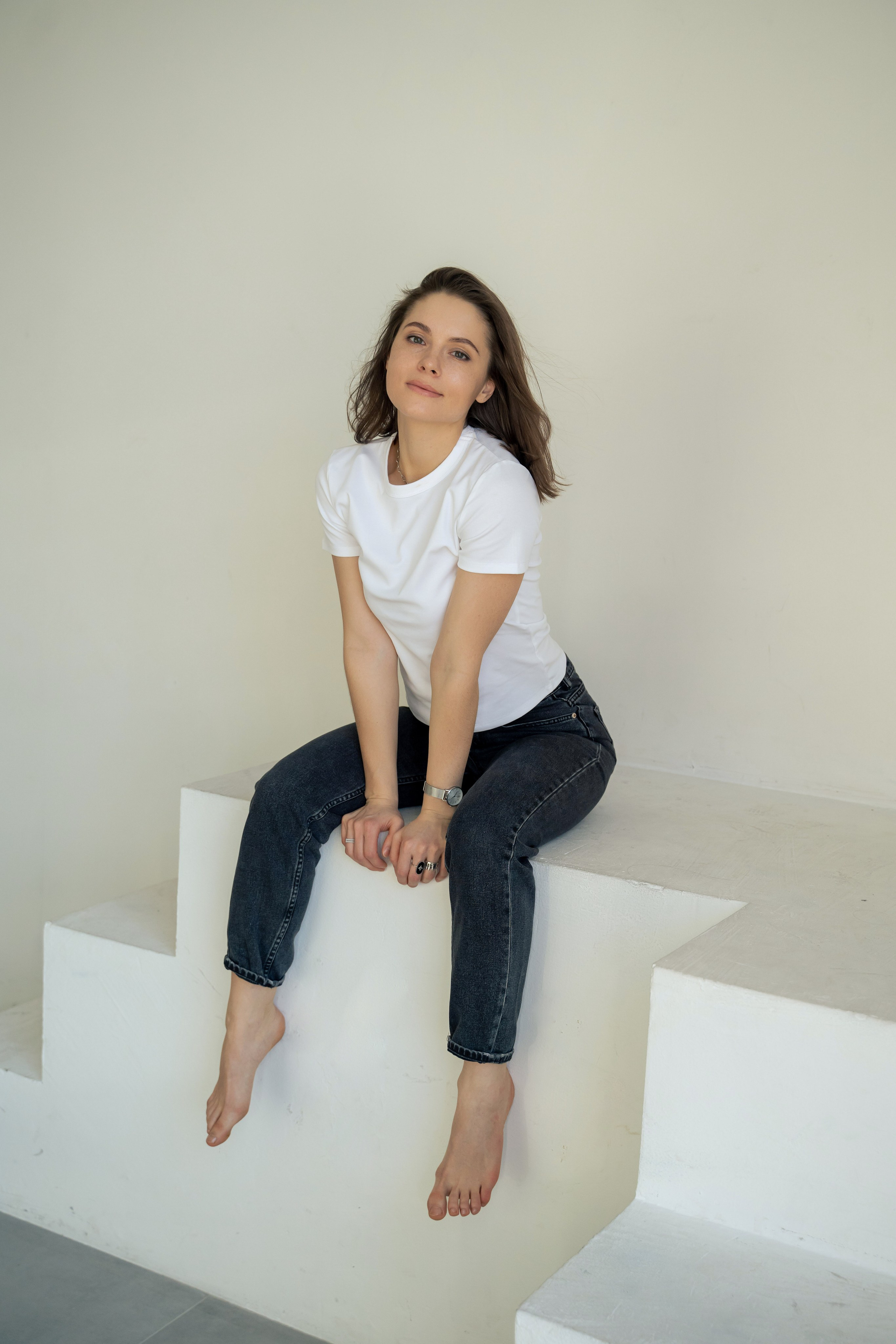 Вера 2023. Главная