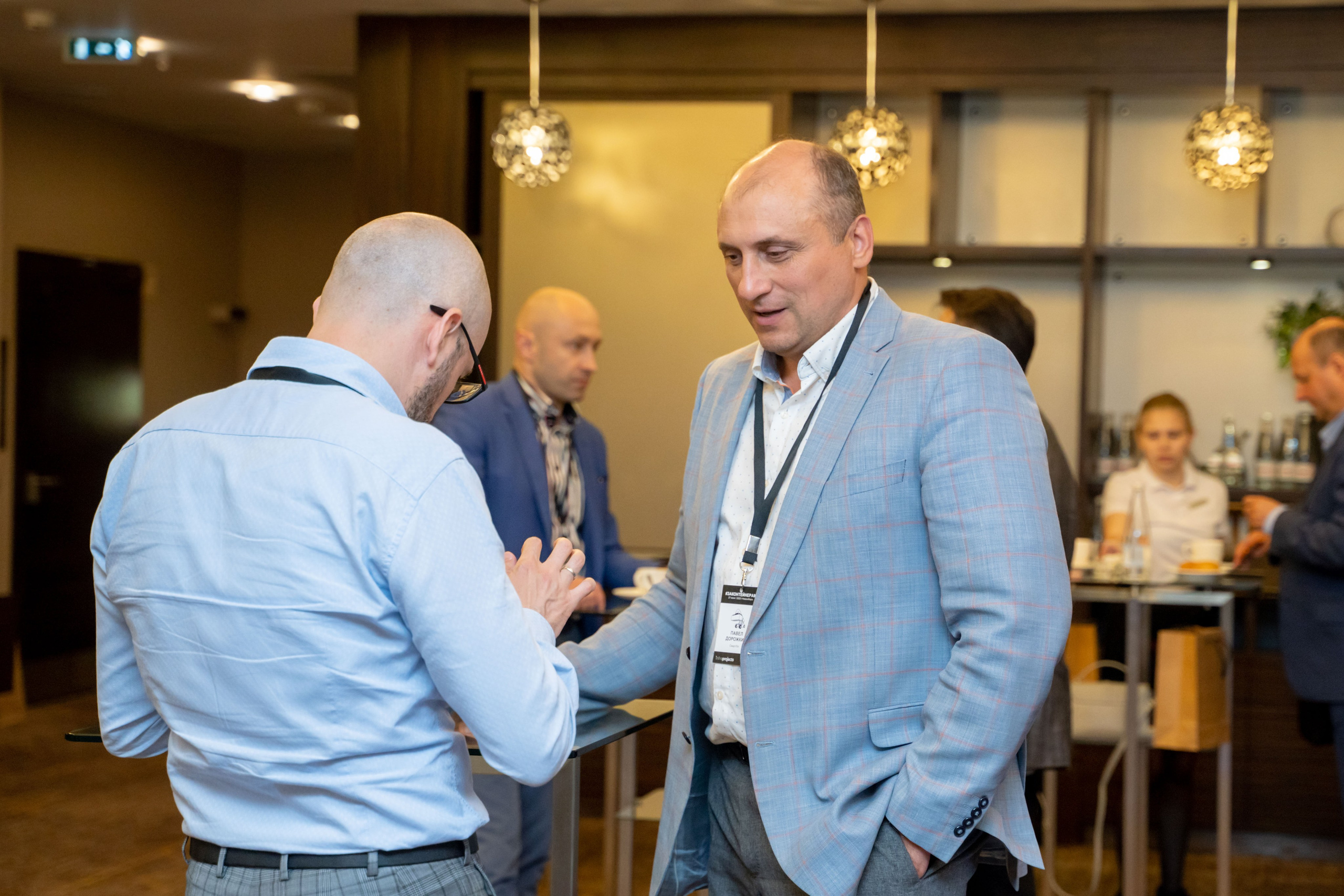 Репортаж «ЗАКОНТЕЙНЕРАМИ». Главная