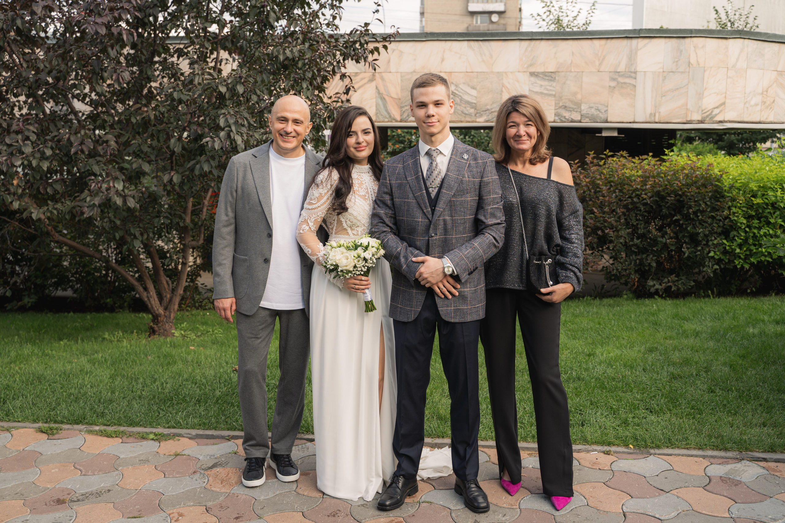 Анастасия и Руслан 17.08.2024. Главная