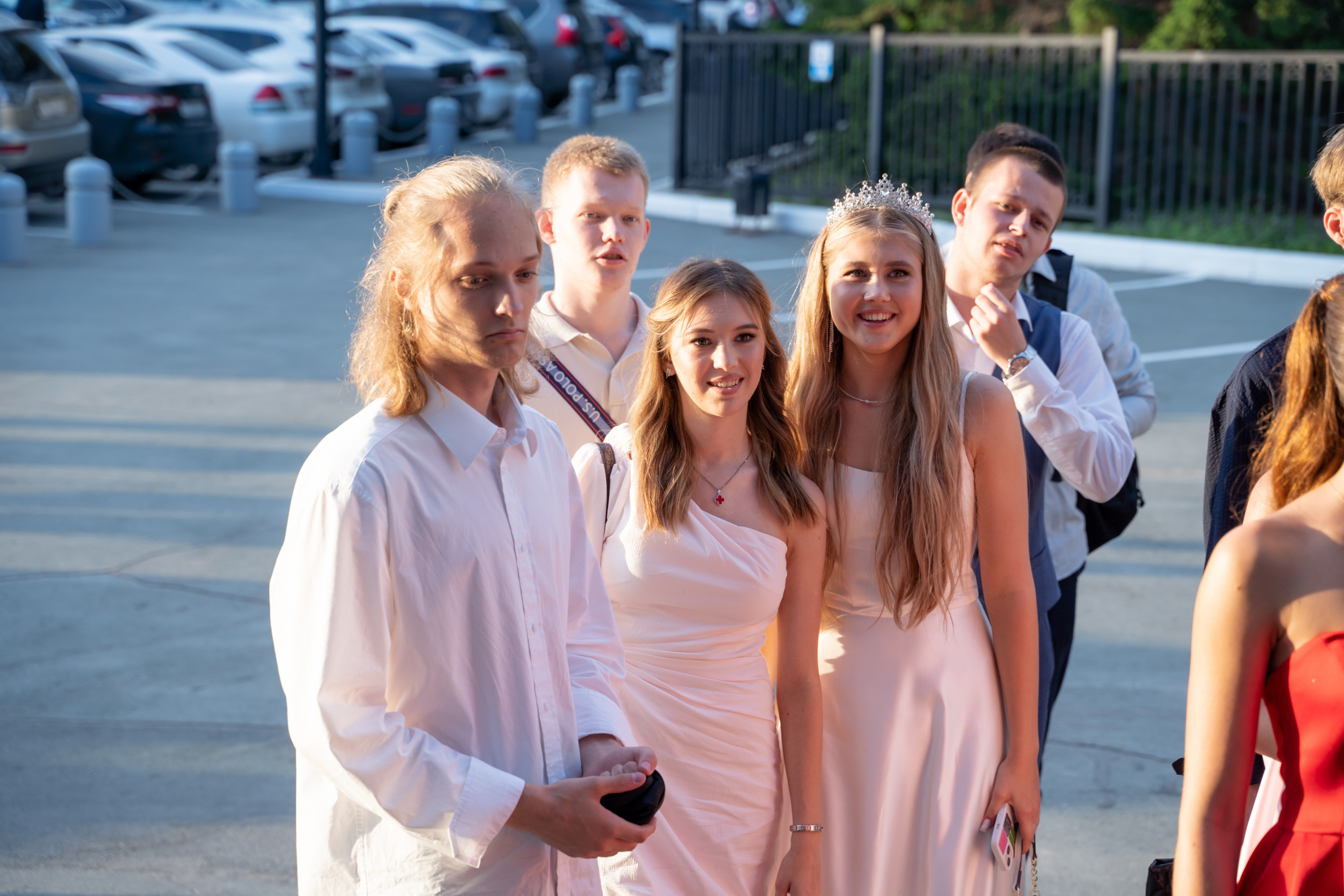 ВЫПУСКНОЙ ГИМНАЗИЯ. Главная