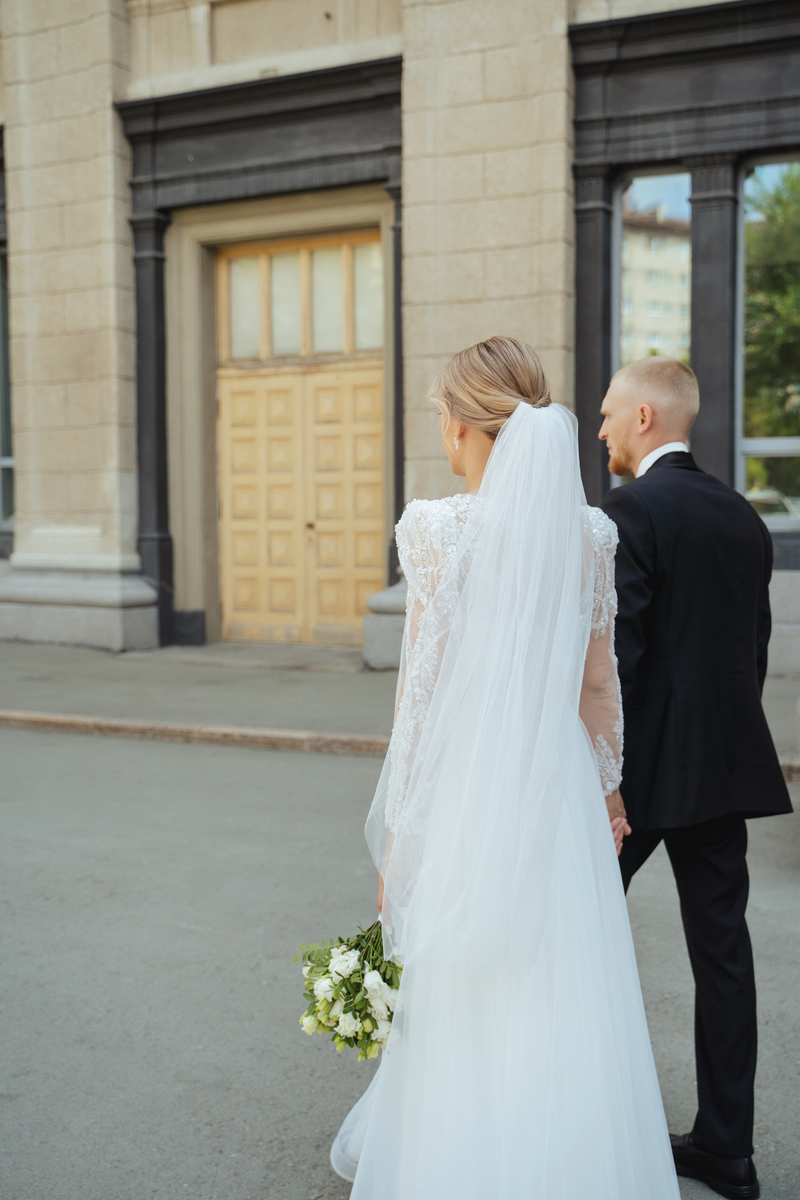 Ирина и Николай. Главная